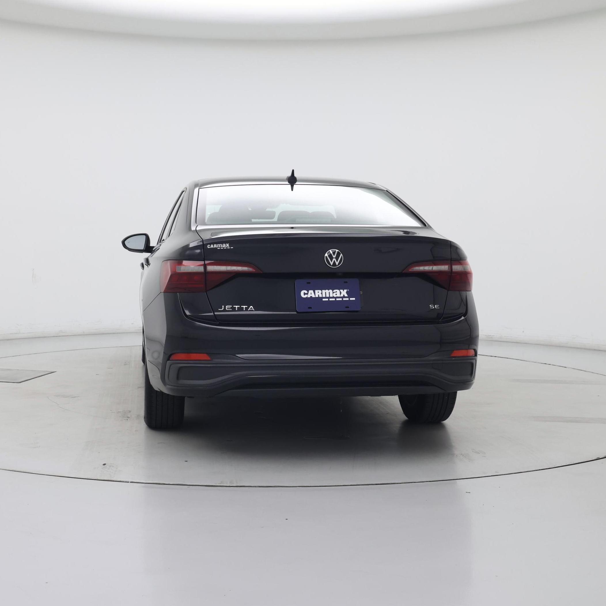 Thumbnail: 2022 Volkswagen Jetta - 6