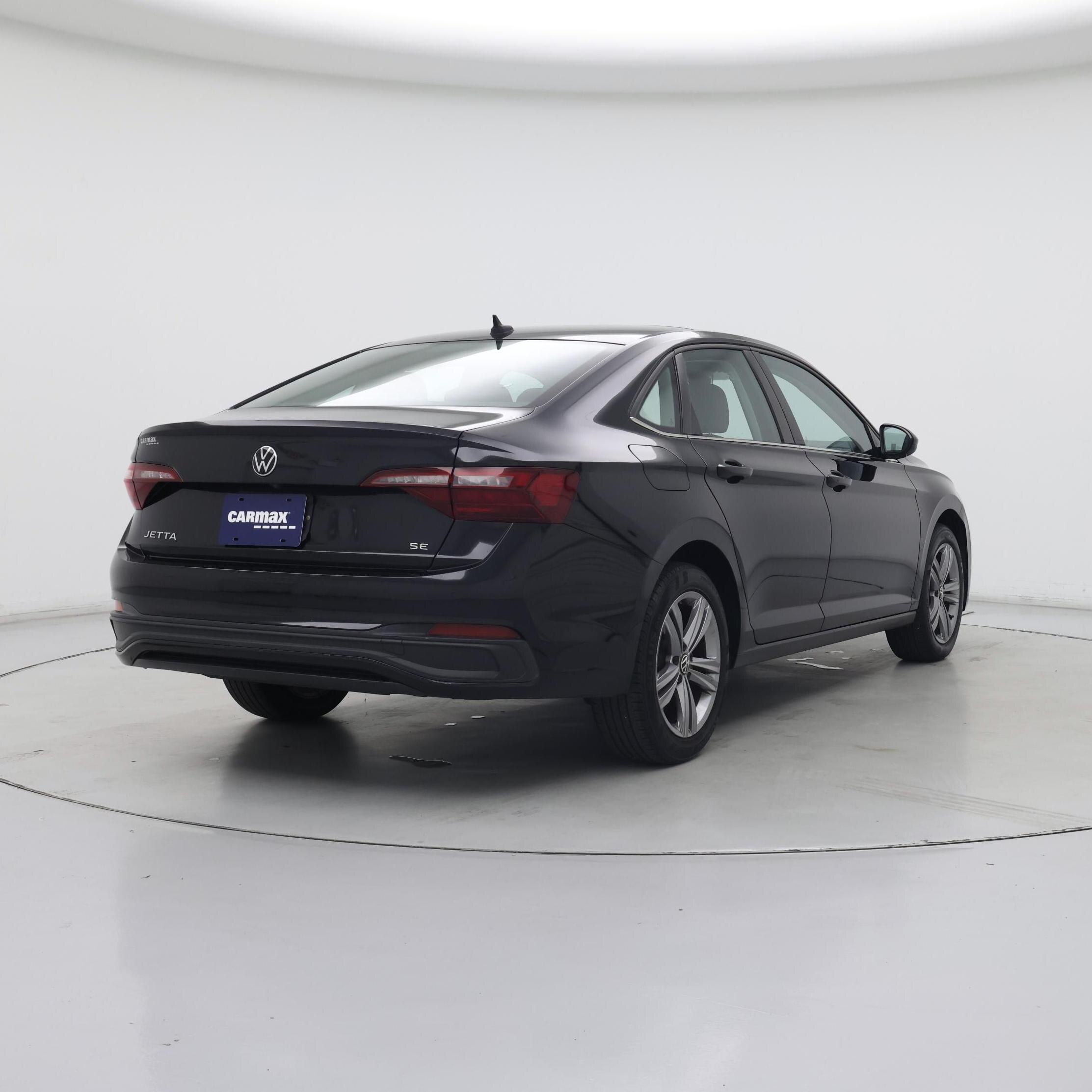 Thumbnail: 2022 Volkswagen Jetta - 8