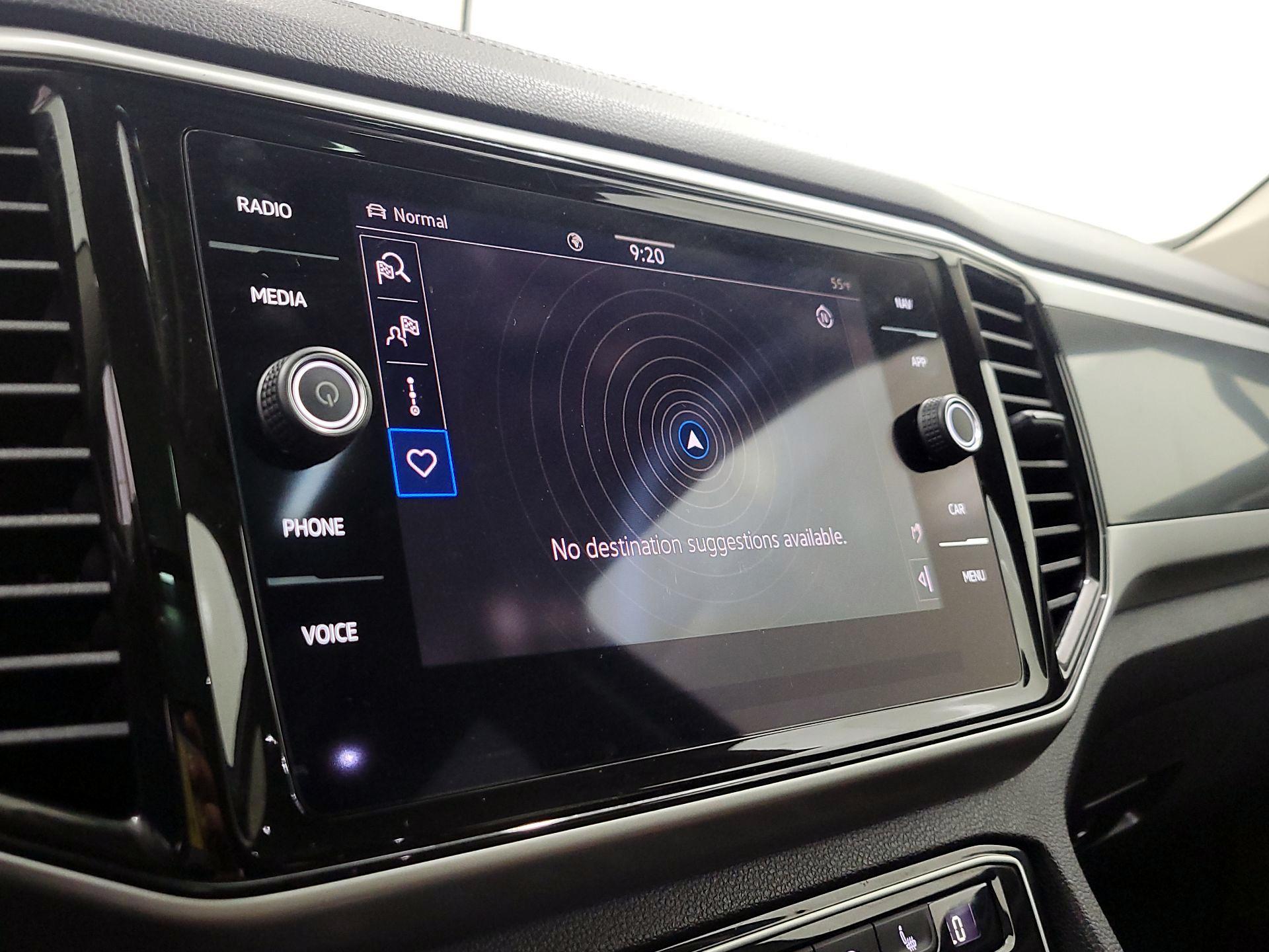 Thumbnail: 2022 Volkswagen Atlas - 14