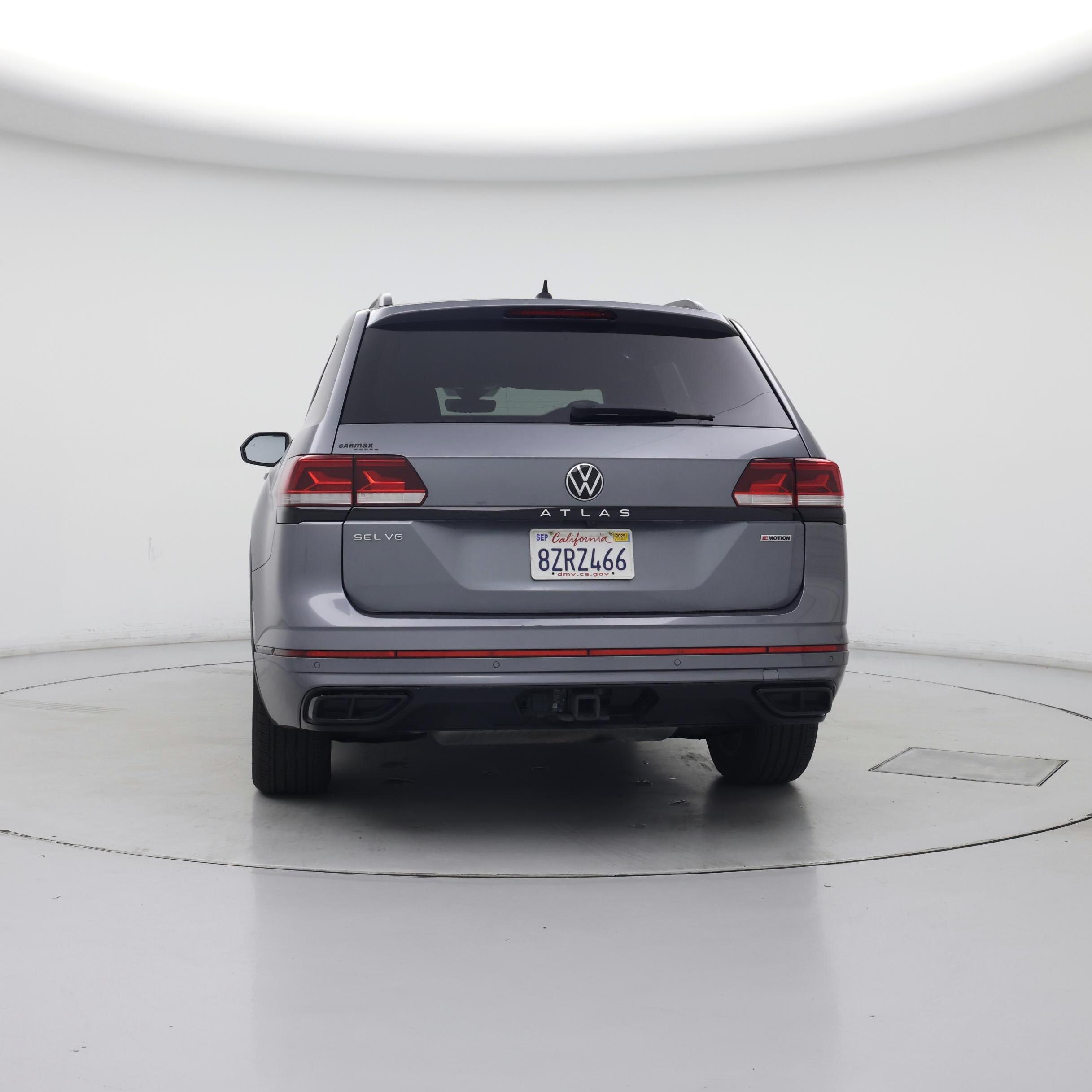 Thumbnail: 2022 Volkswagen Atlas - 6