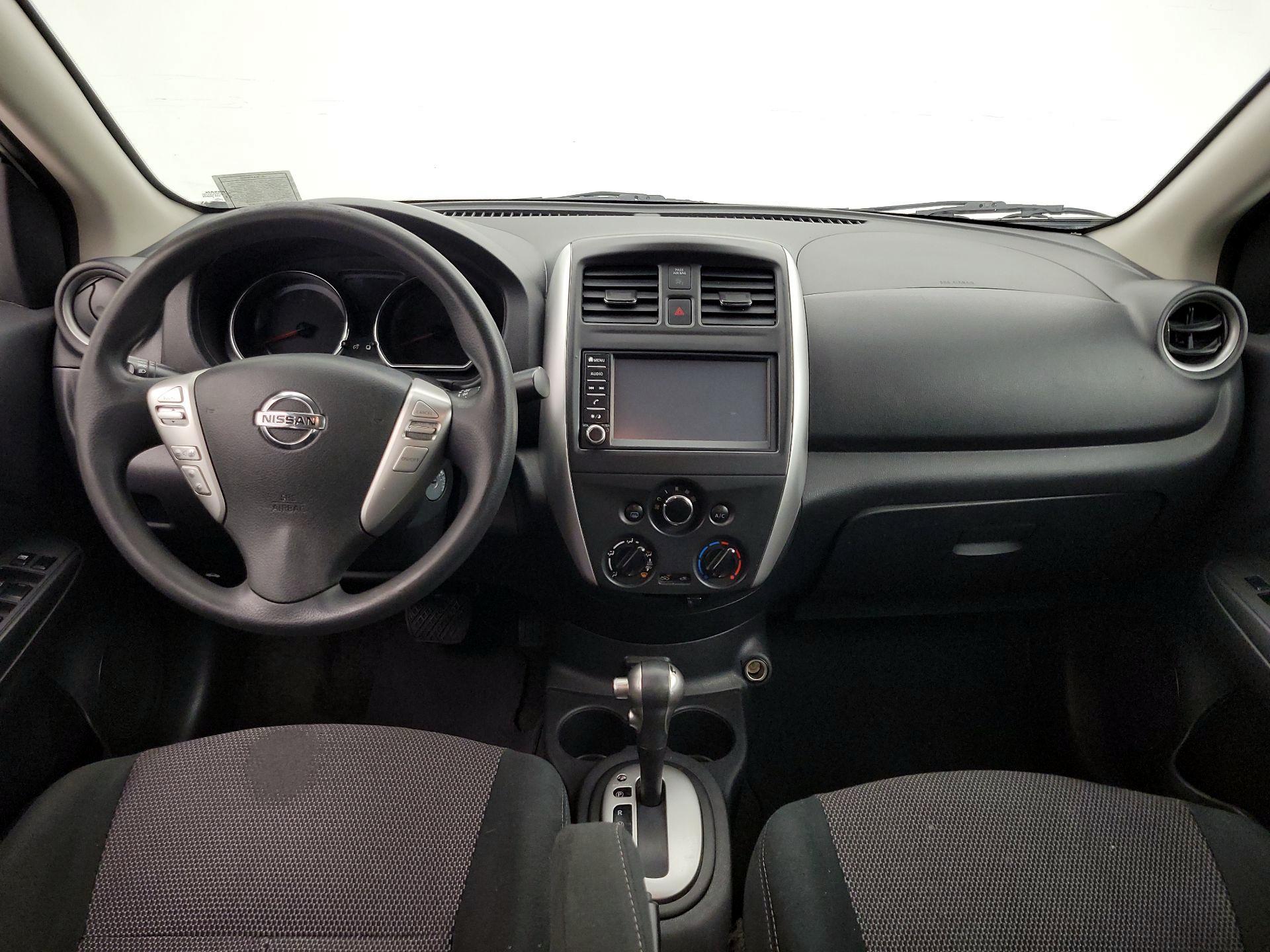 Thumbnail: 2019 Nissan Versa - 9