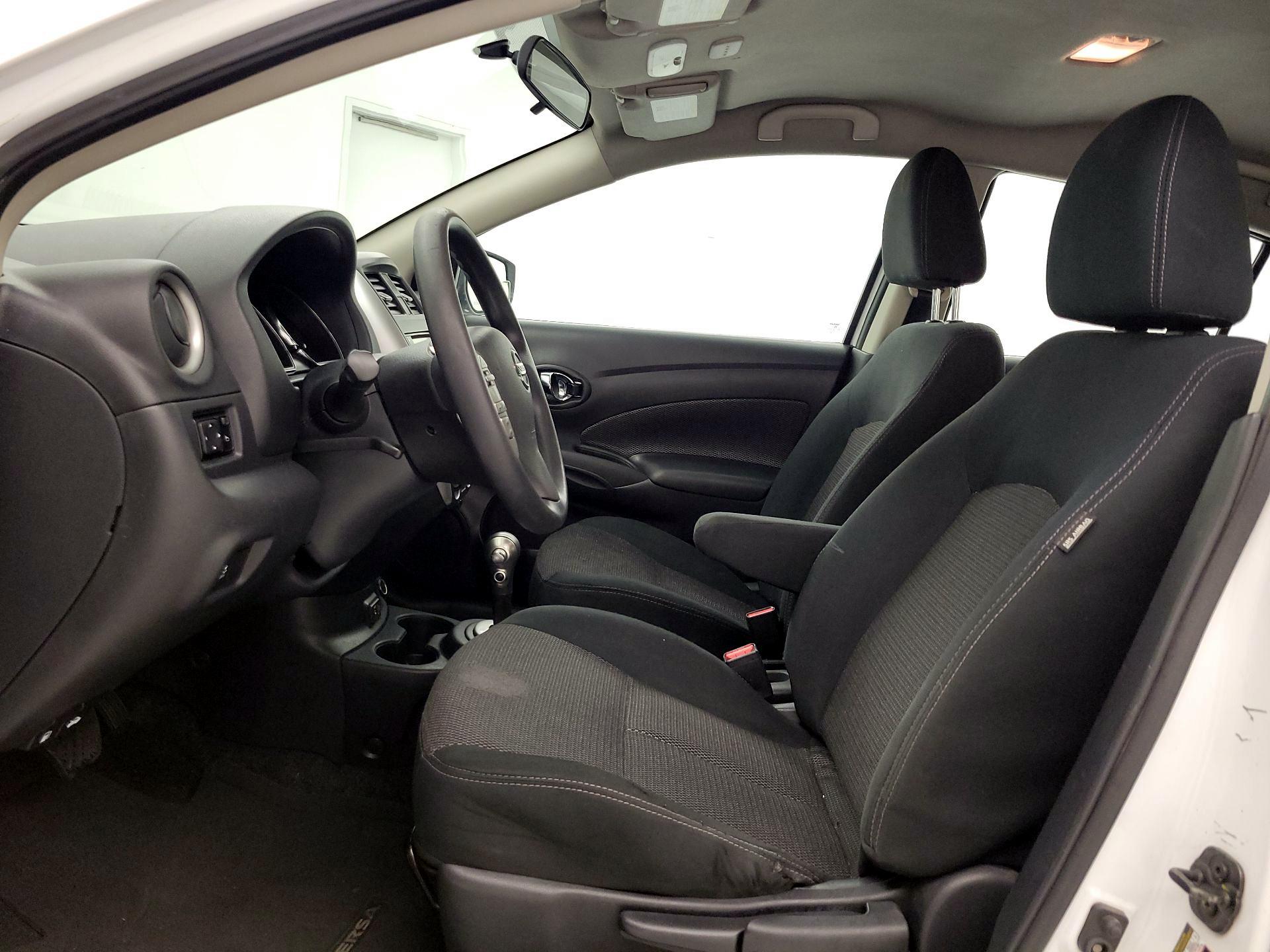 Thumbnail: 2019 Nissan Versa - 11