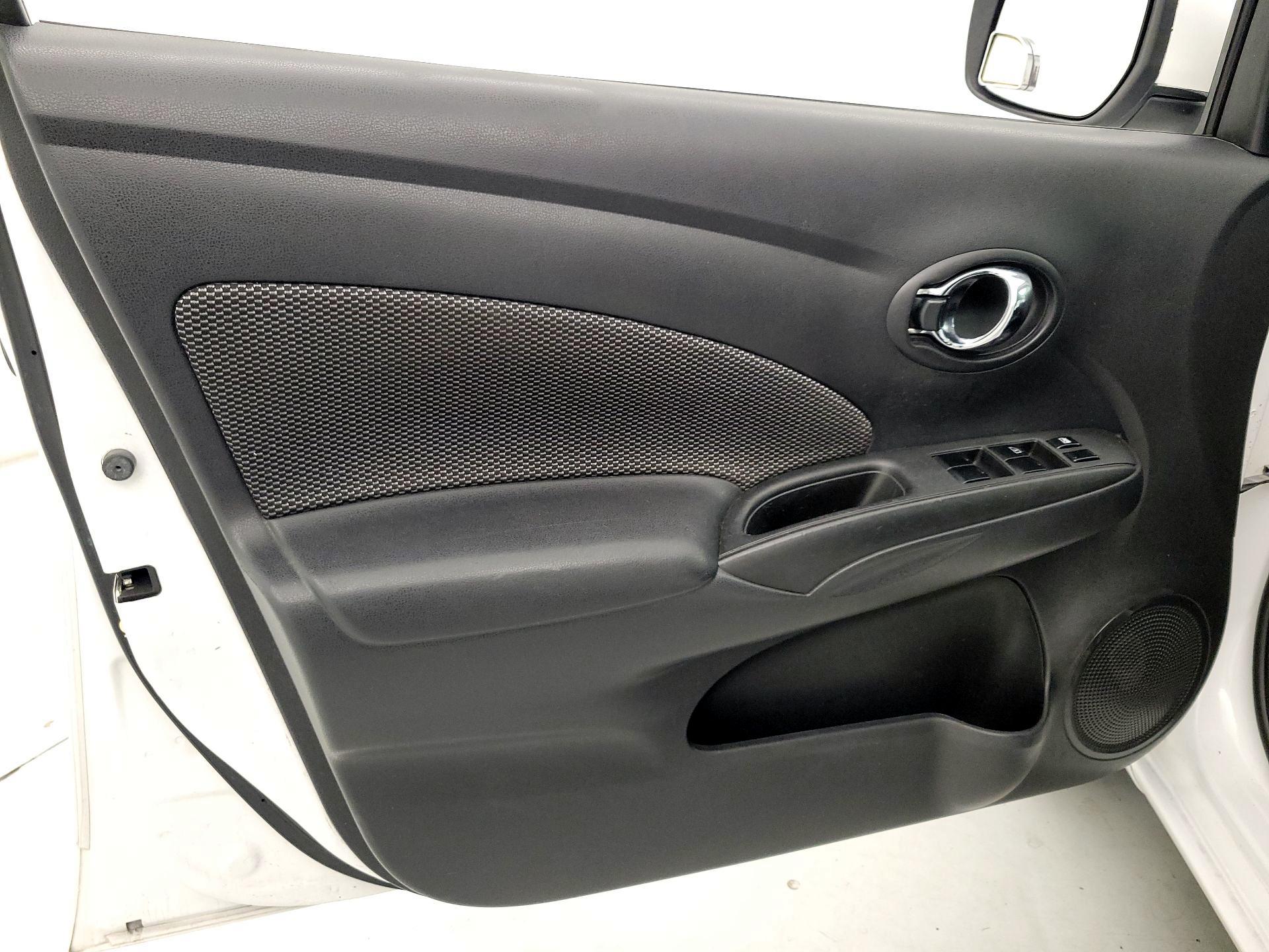 Thumbnail: 2019 Nissan Versa - 12