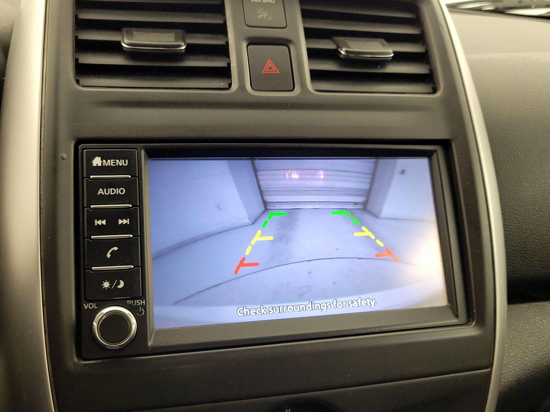 Thumbnail: 2019 Nissan Versa - 14