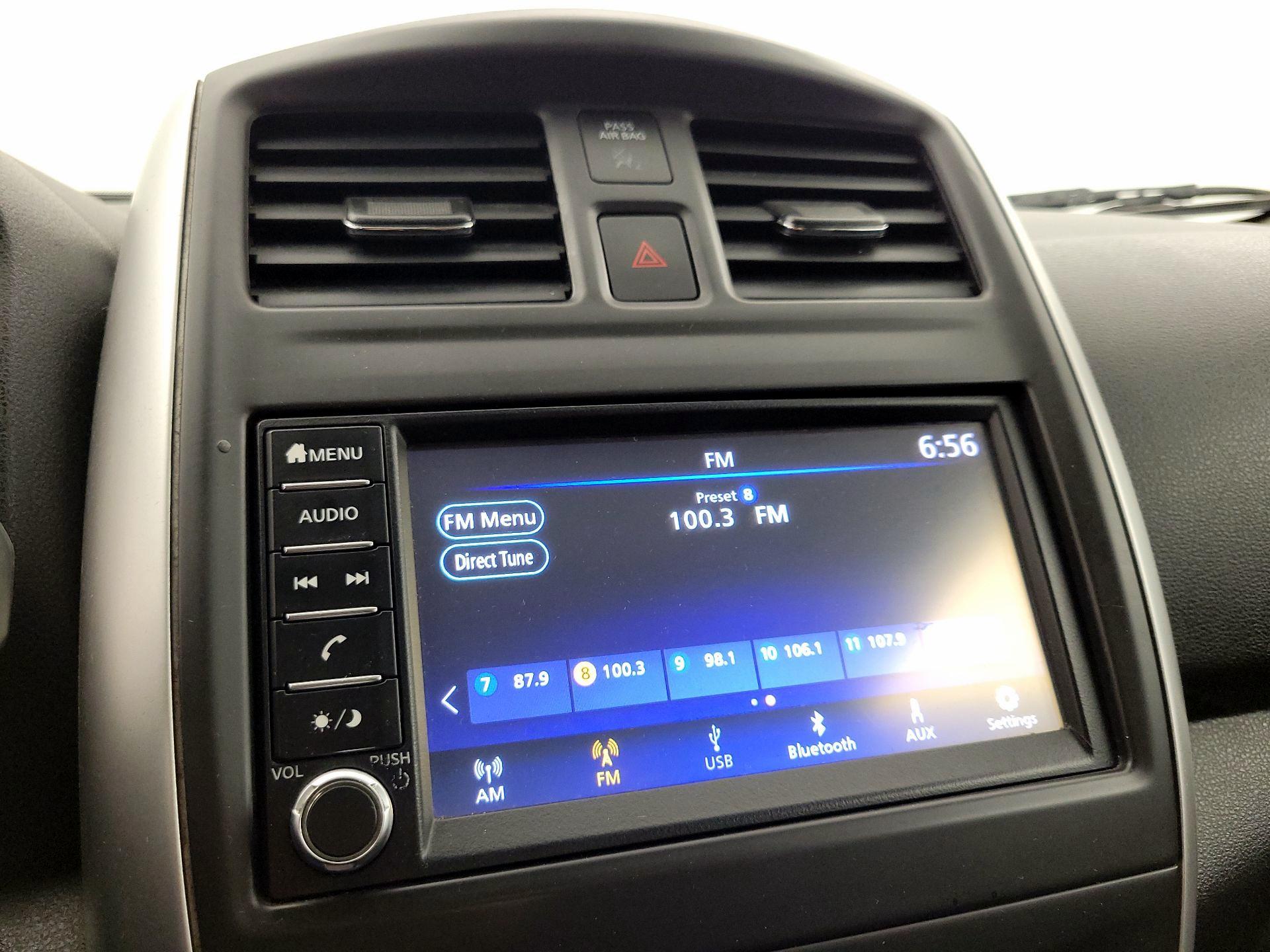 Thumbnail: 2019 Nissan Versa - 15