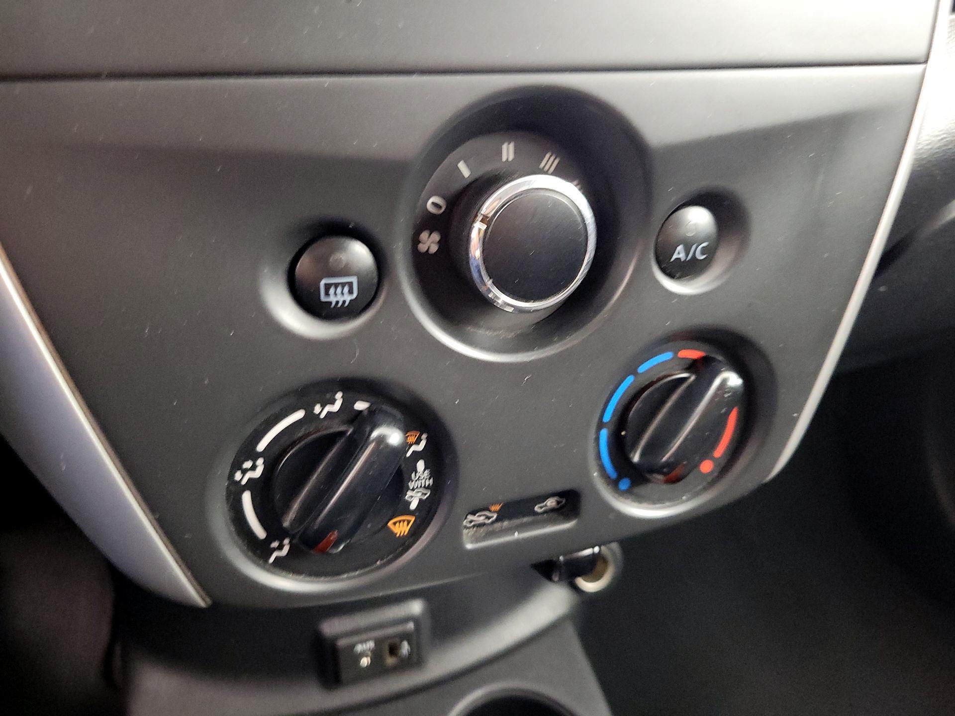 Thumbnail: 2019 Nissan Versa - 16