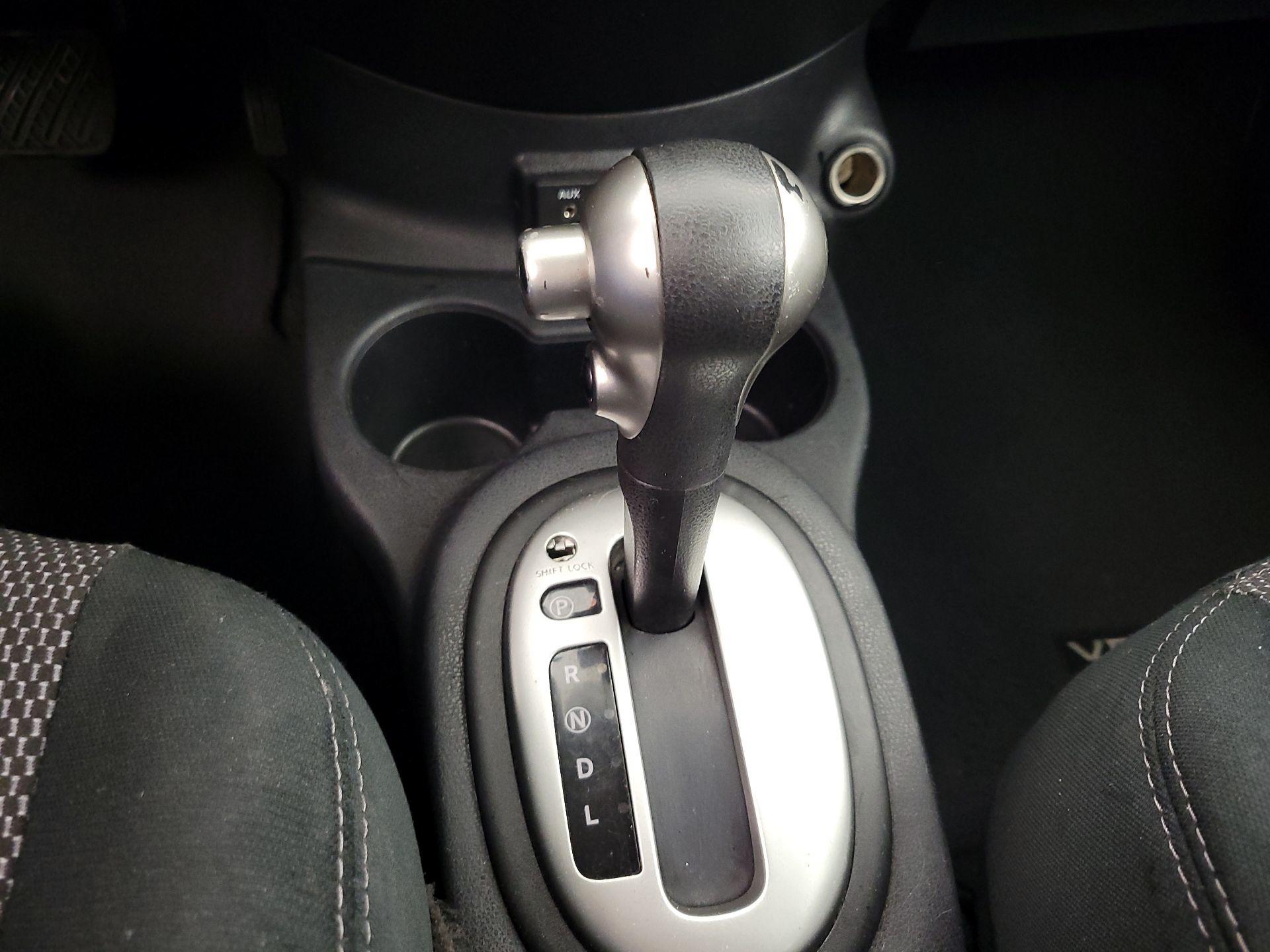 Thumbnail: 2019 Nissan Versa - 17