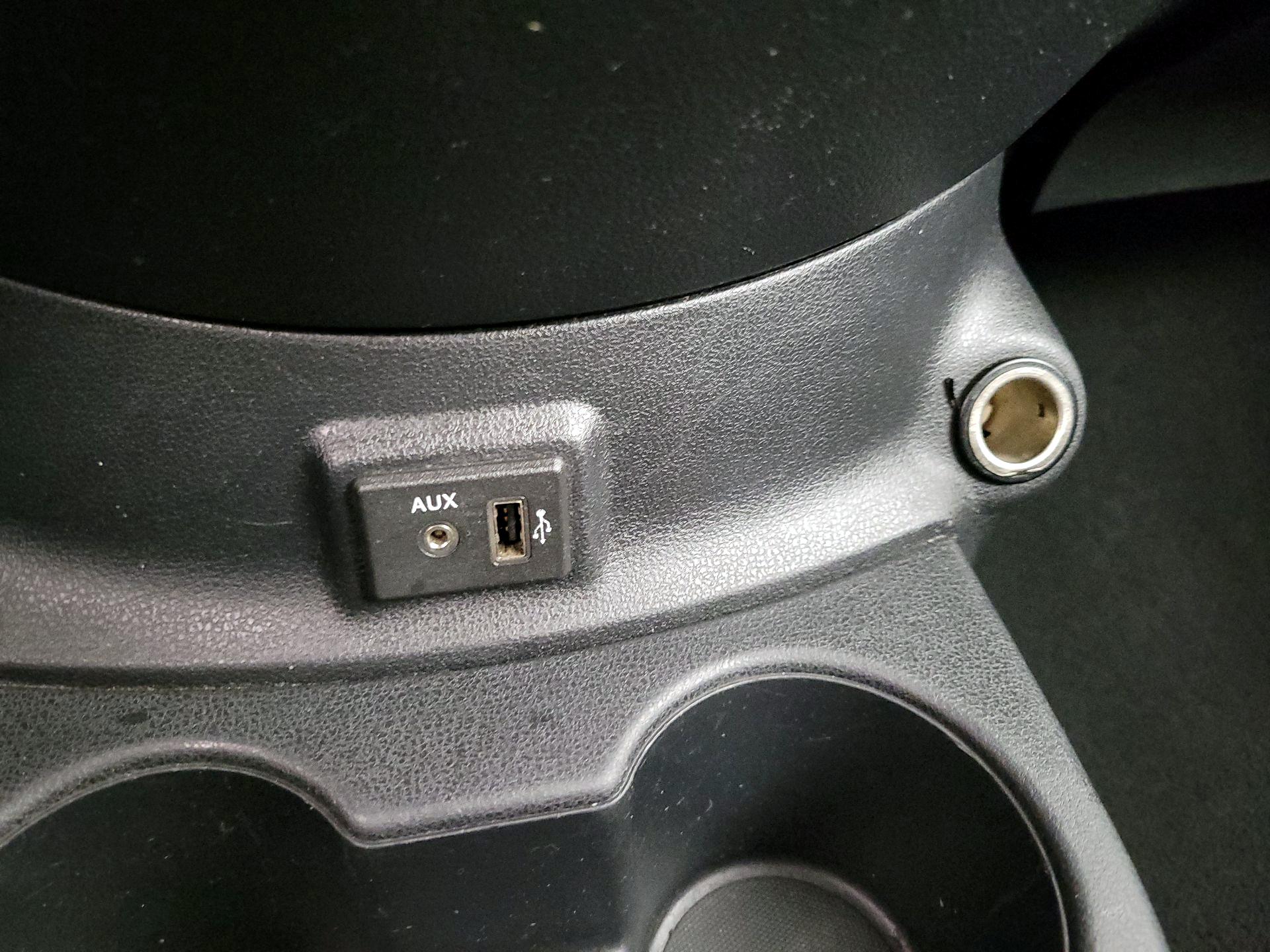 Thumbnail: 2019 Nissan Versa - 18