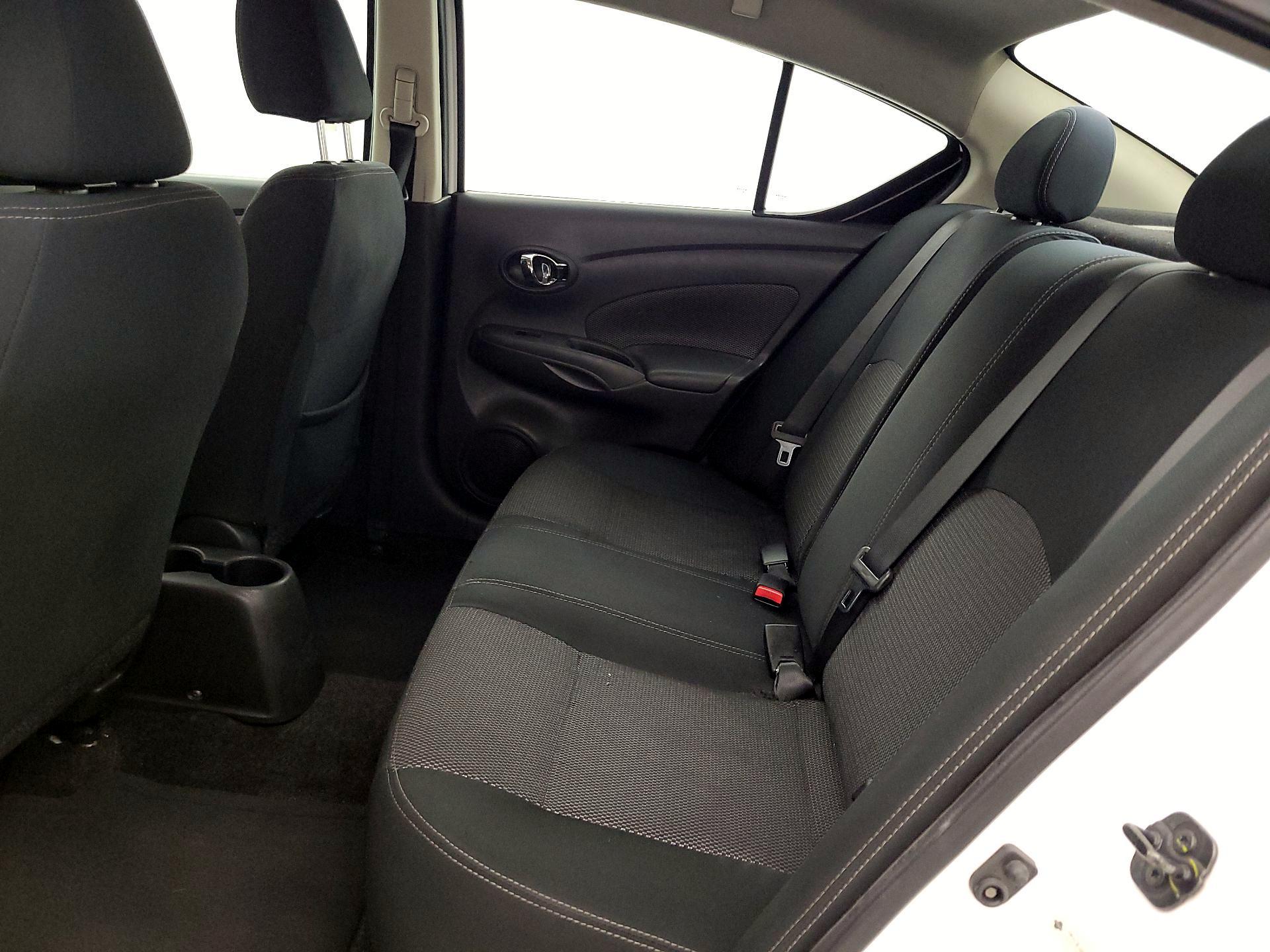 Thumbnail: 2019 Nissan Versa - 19