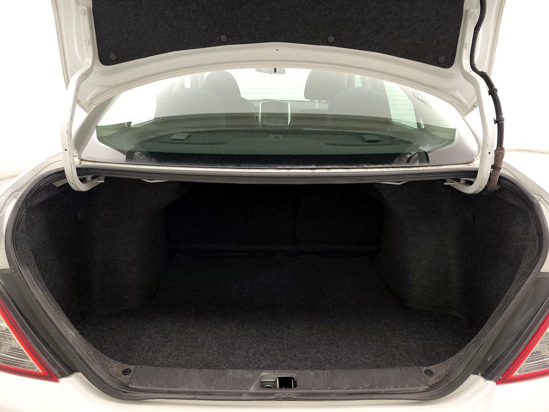 Thumbnail: 2019 Nissan Versa - 20