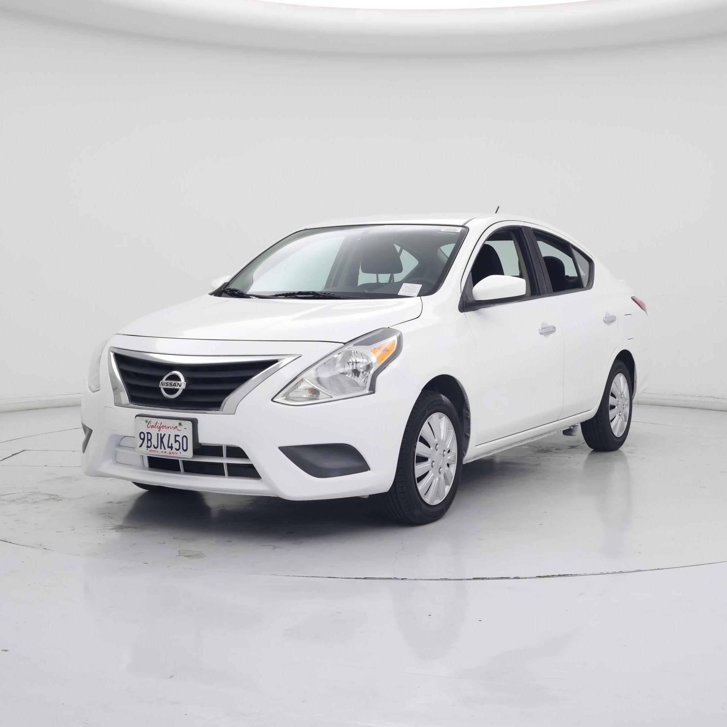Thumbnail: 2019 Nissan Versa - 4