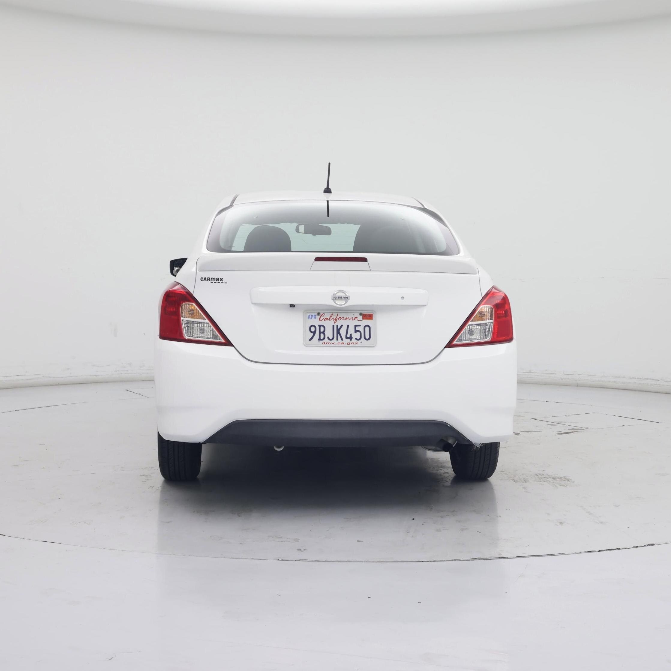 Thumbnail: 2019 Nissan Versa - 6