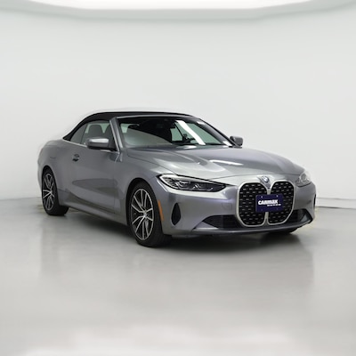 2024 BMW 430 I
