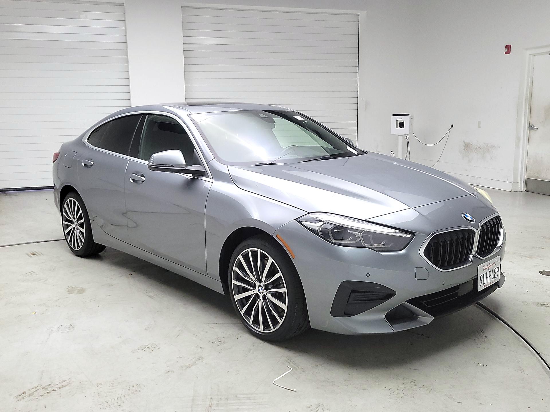 Thumbnail: 2022 BMW 2 Series - 1