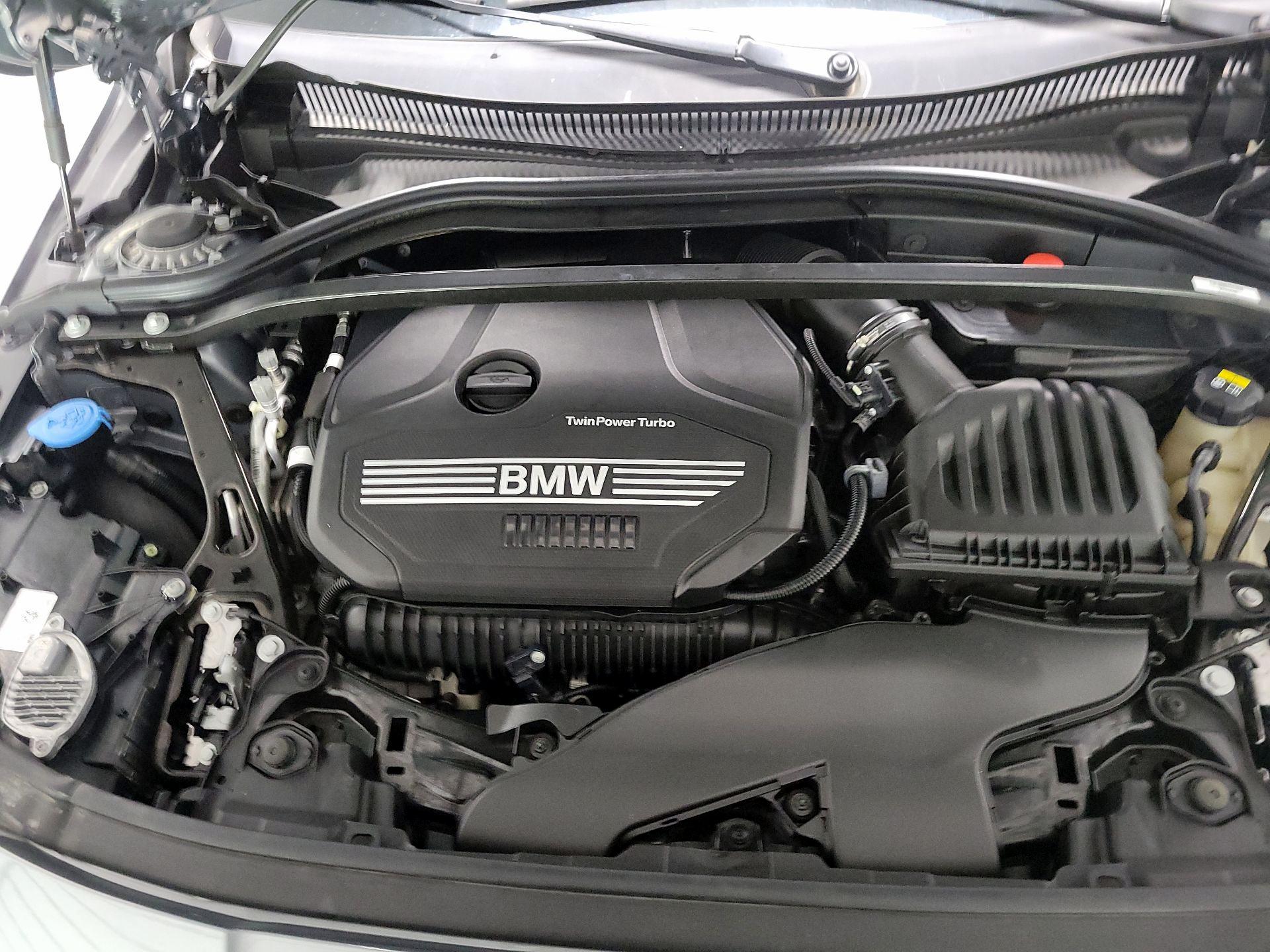 Thumbnail: 2022 BMW 2 Series - 17