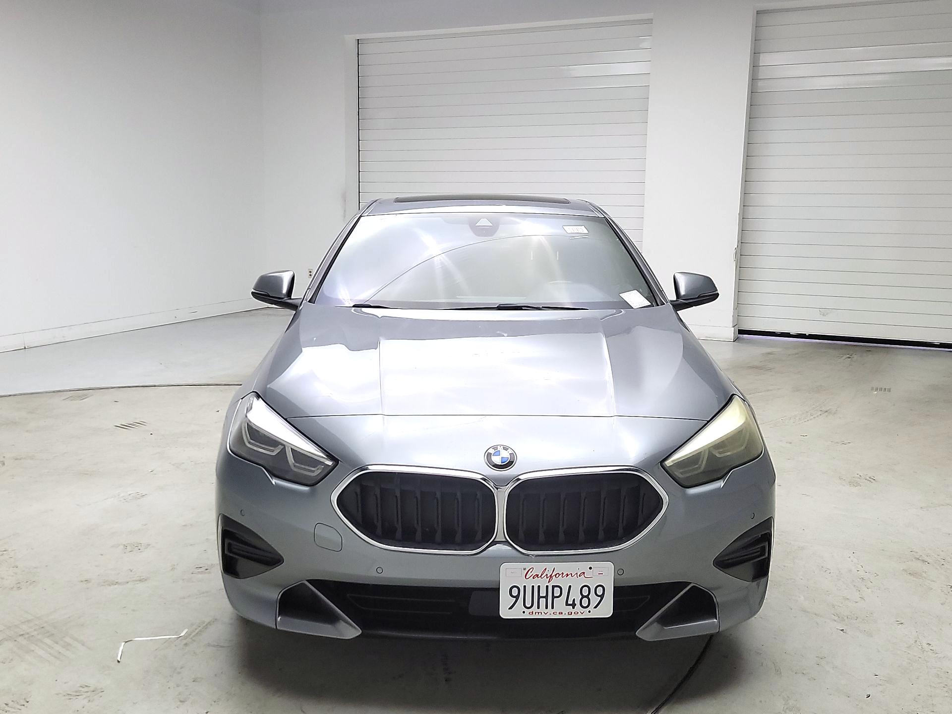 Thumbnail: 2022 BMW 2 Series - 2