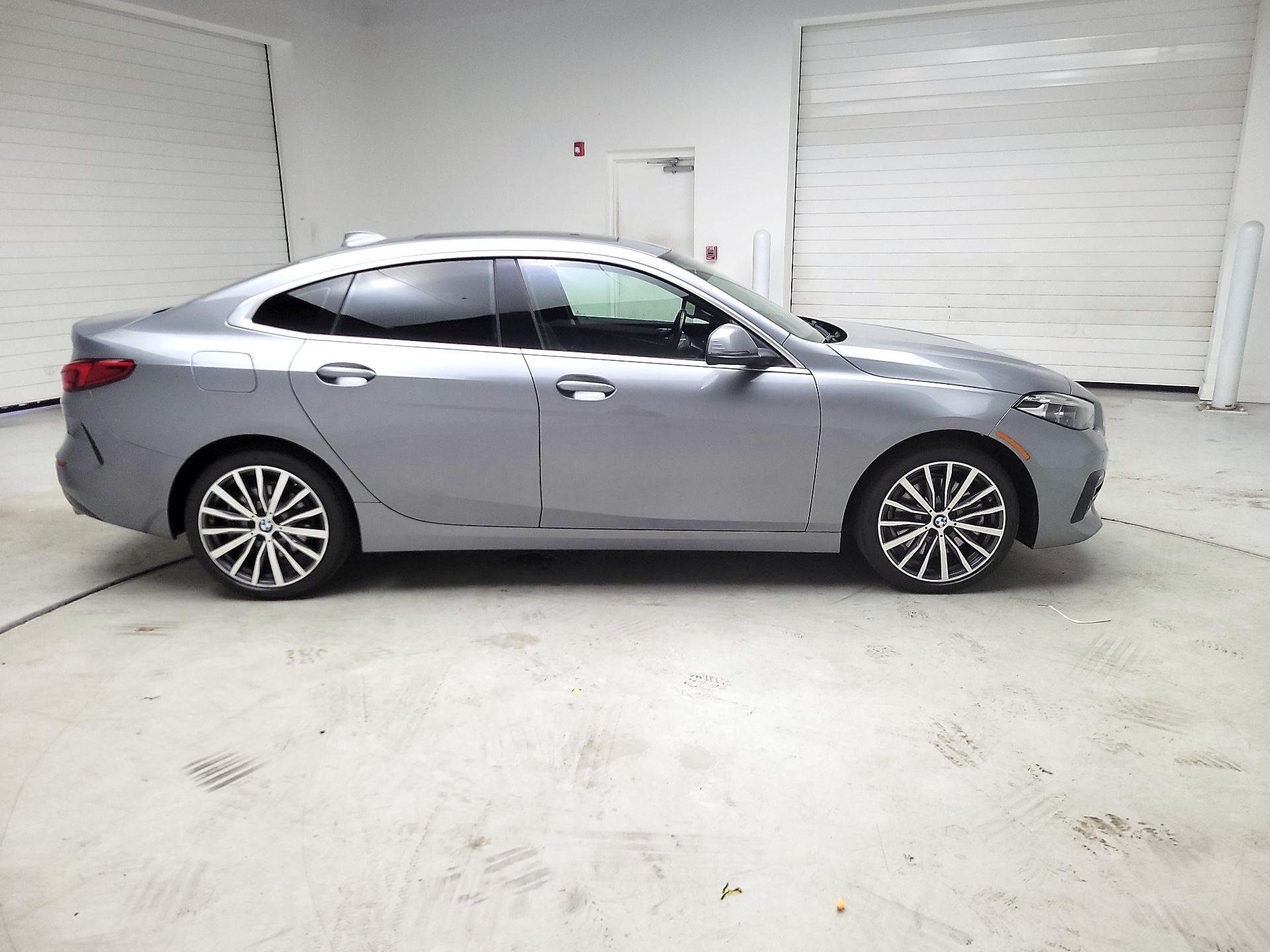 Thumbnail: 2022 BMW 2 Series - 4