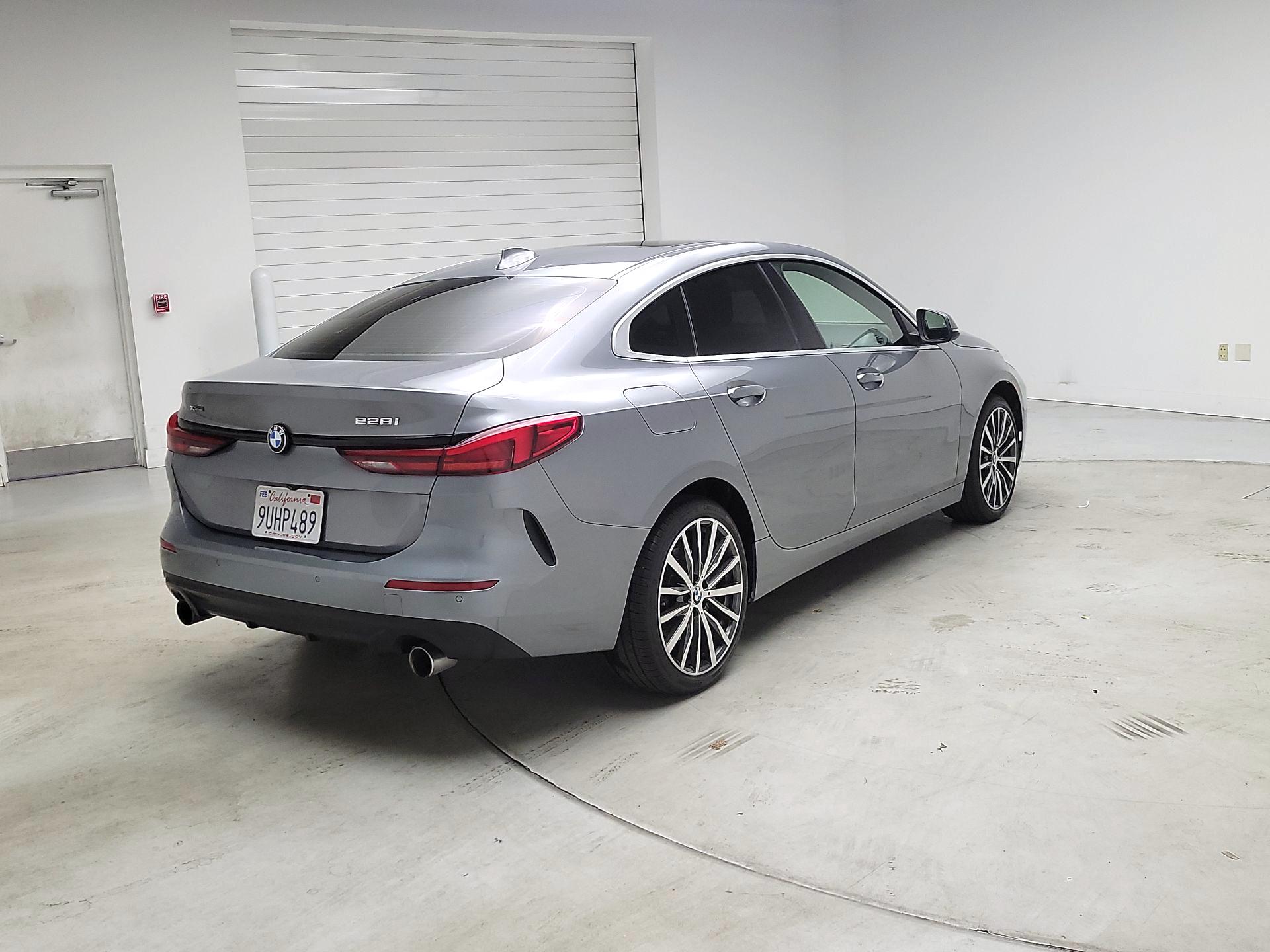 Thumbnail: 2022 BMW 2 Series - 5