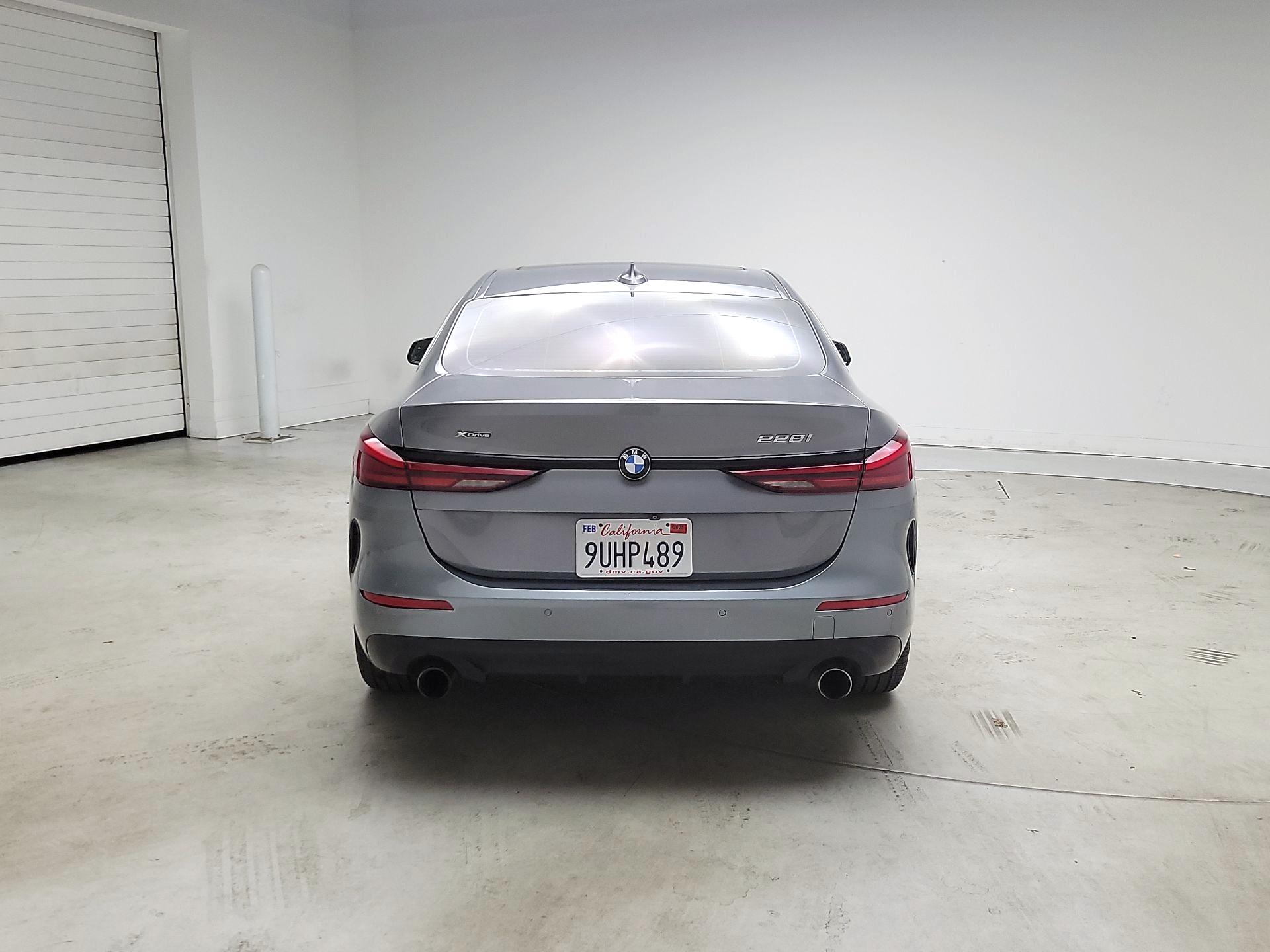 Thumbnail: 2022 BMW 2 Series - 6