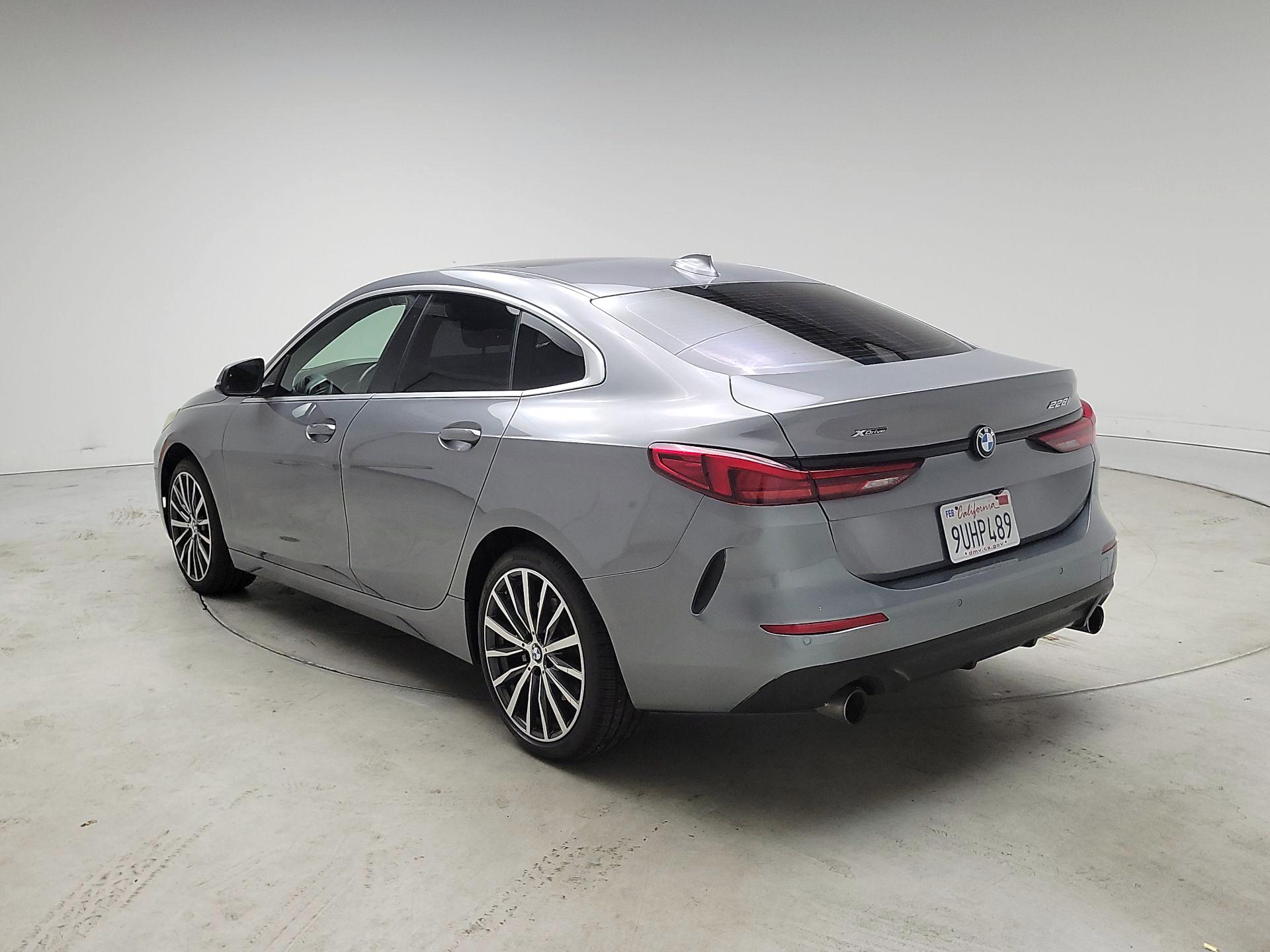 Thumbnail: 2022 BMW 2 Series - 7