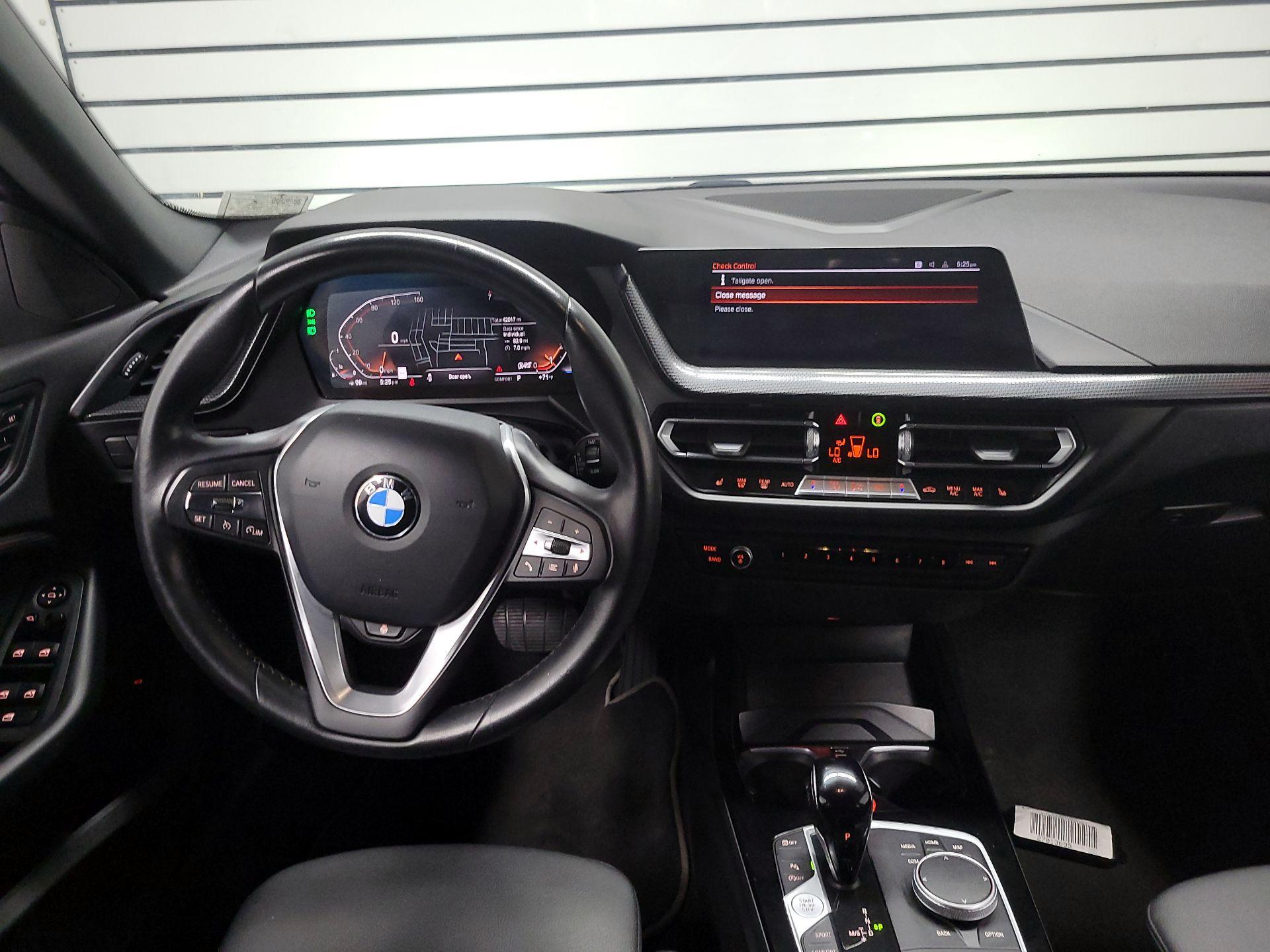 Thumbnail: 2022 BMW 2 Series - 8