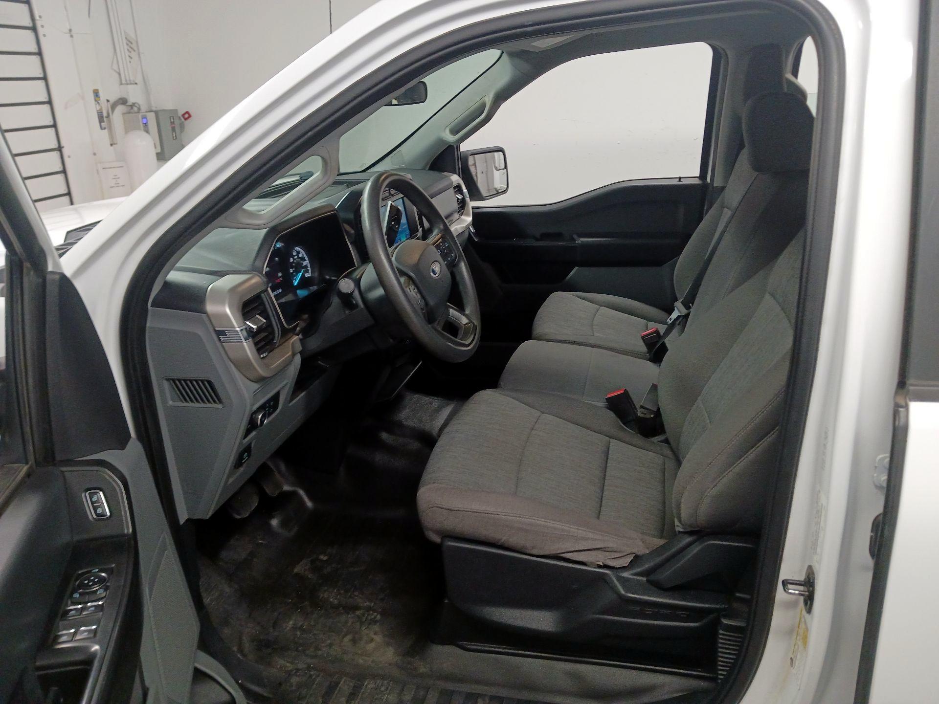 Thumbnail: 2021 Ford F-150 - 9