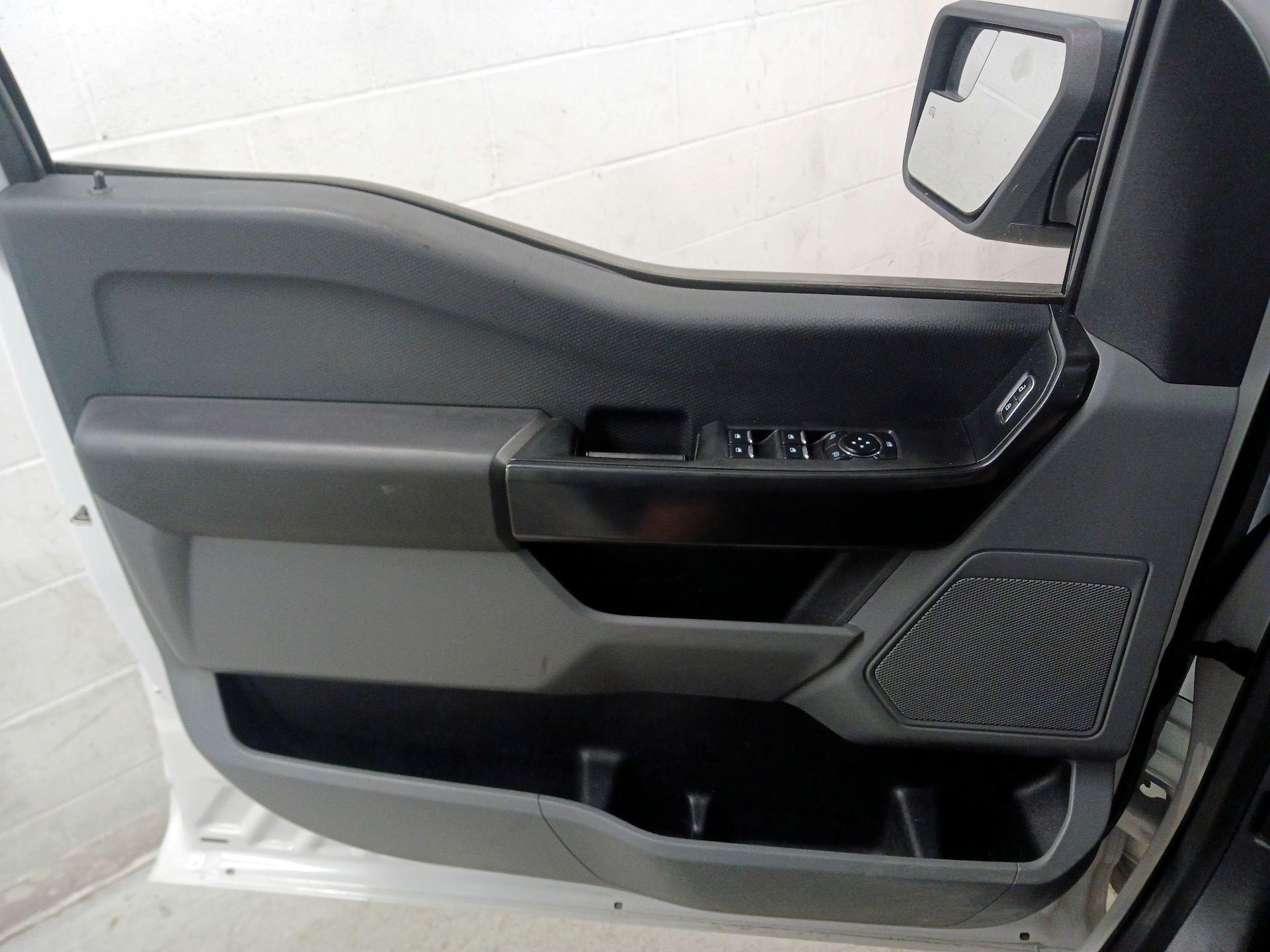 Thumbnail: 2021 Ford F-150 - 10