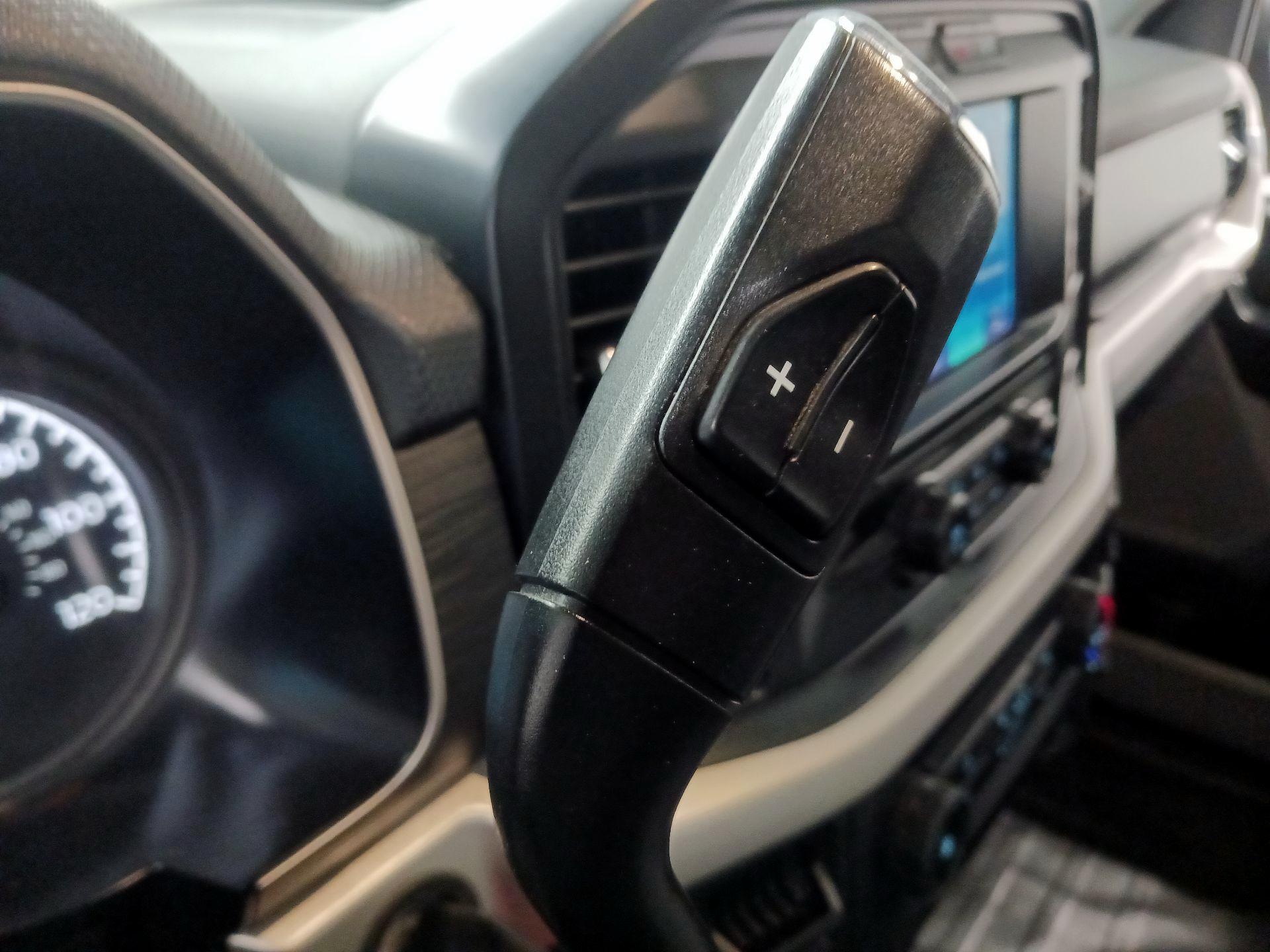 Thumbnail: 2021 Ford F-150 - 13