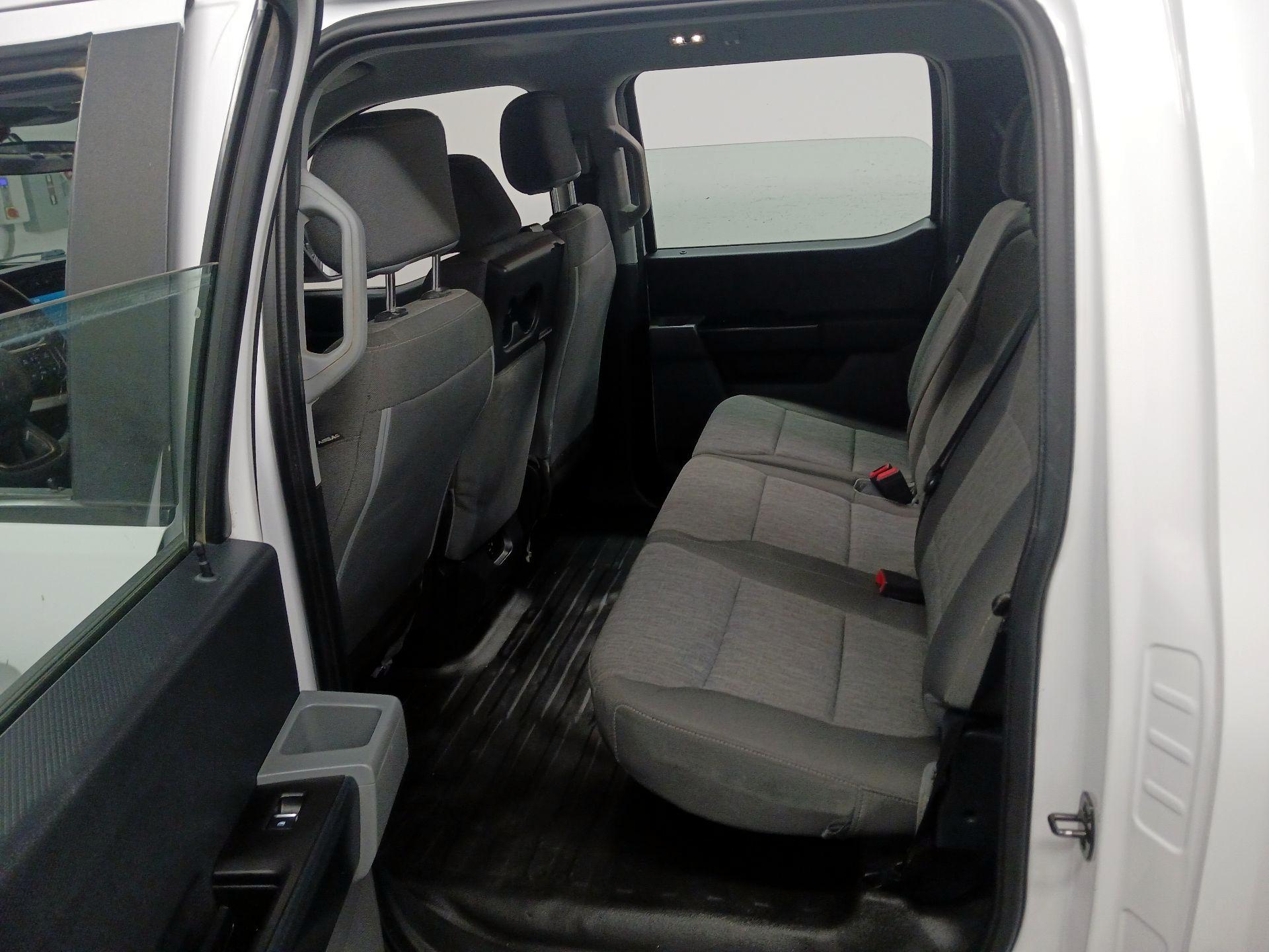 Thumbnail: 2021 Ford F-150 - 14