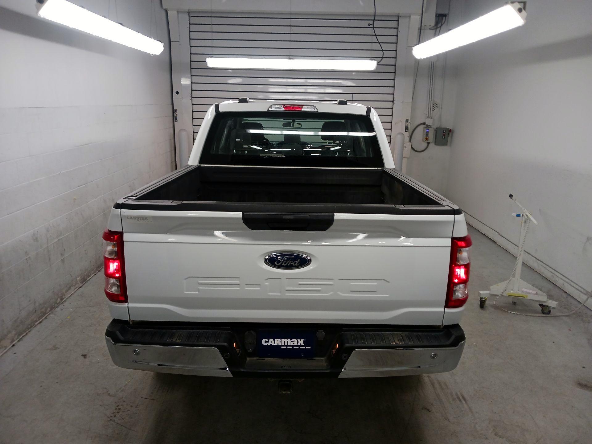 Thumbnail: 2021 Ford F-150 - 15