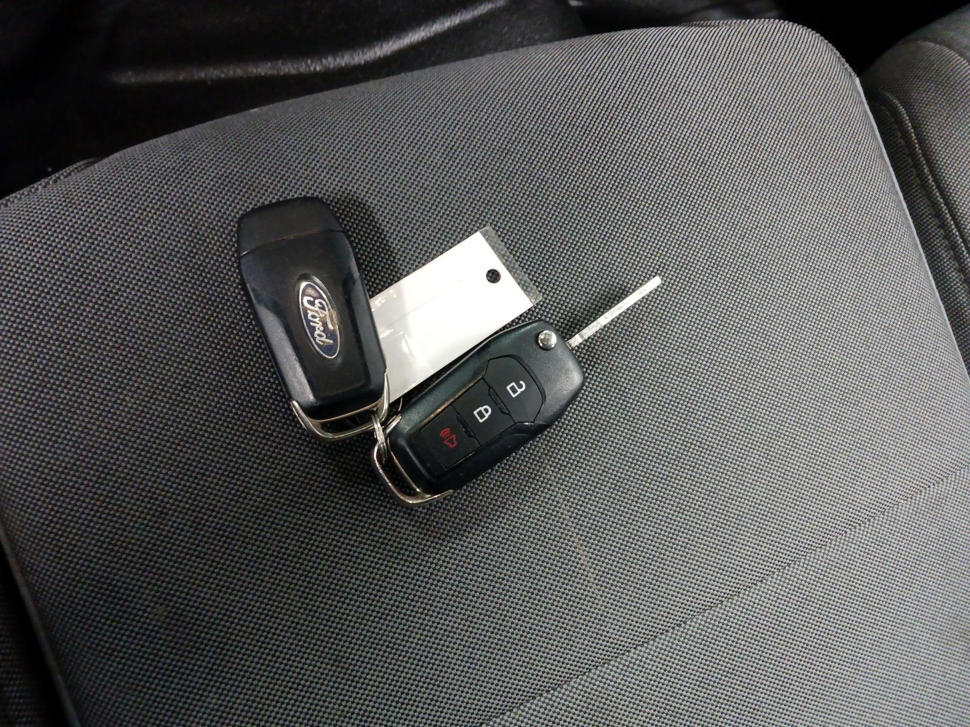 Thumbnail: 2021 Ford F-150 - 17