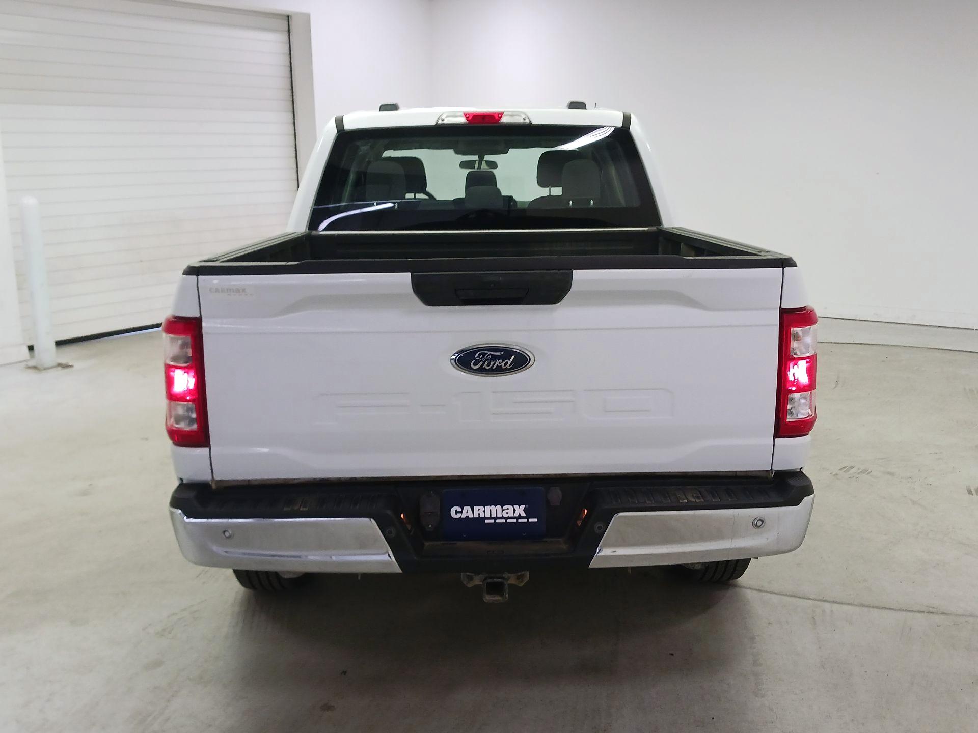 Thumbnail: 2021 Ford F-150 - 6