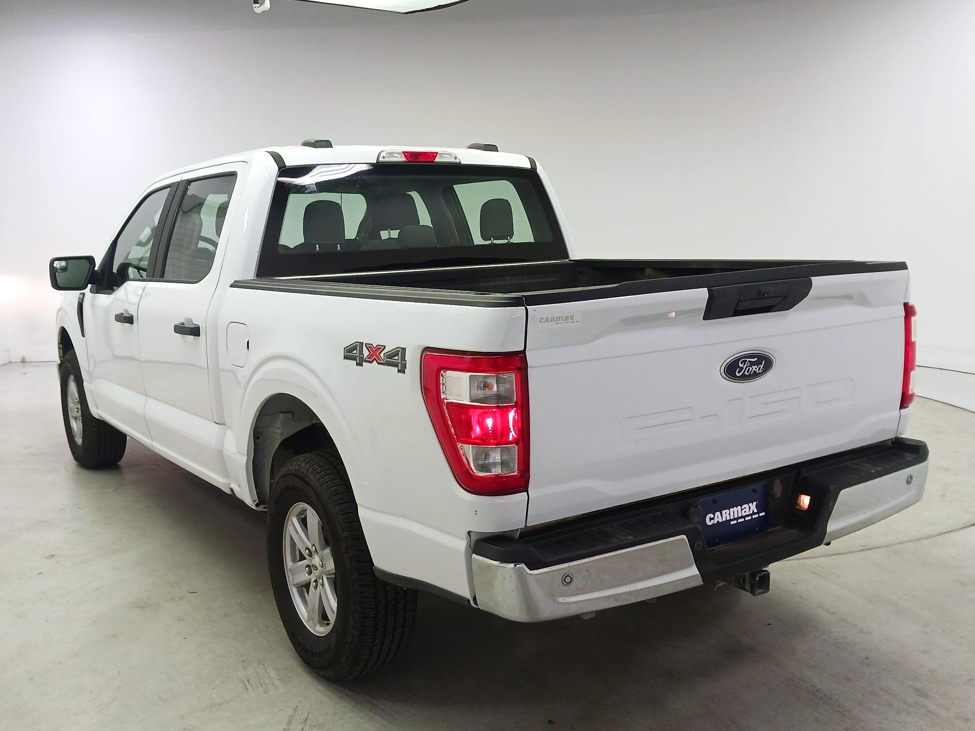 Thumbnail: 2021 Ford F-150 - 7