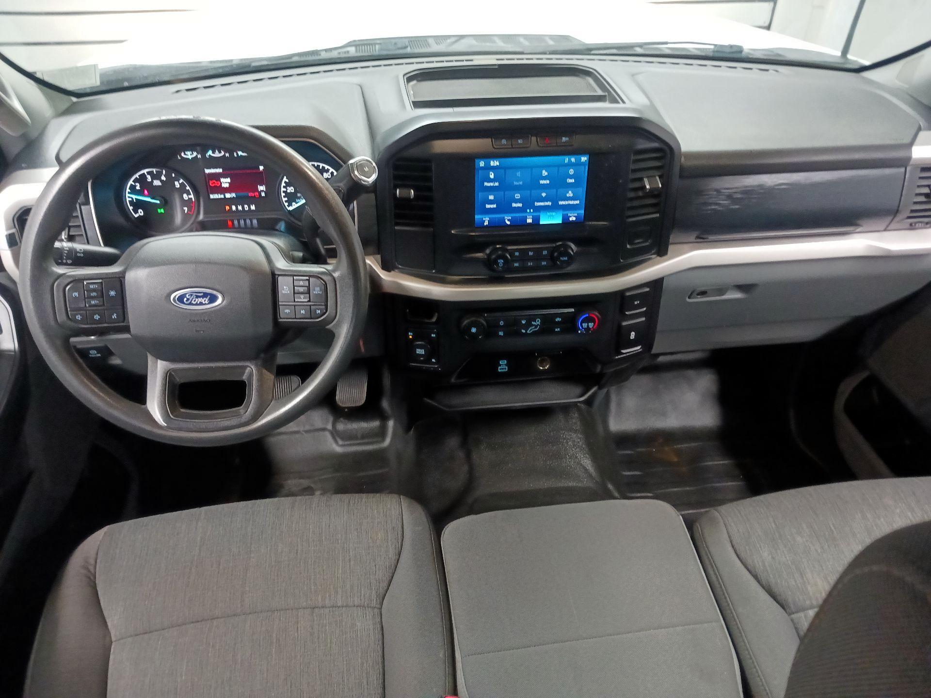 Thumbnail: 2021 Ford F-150 - 8