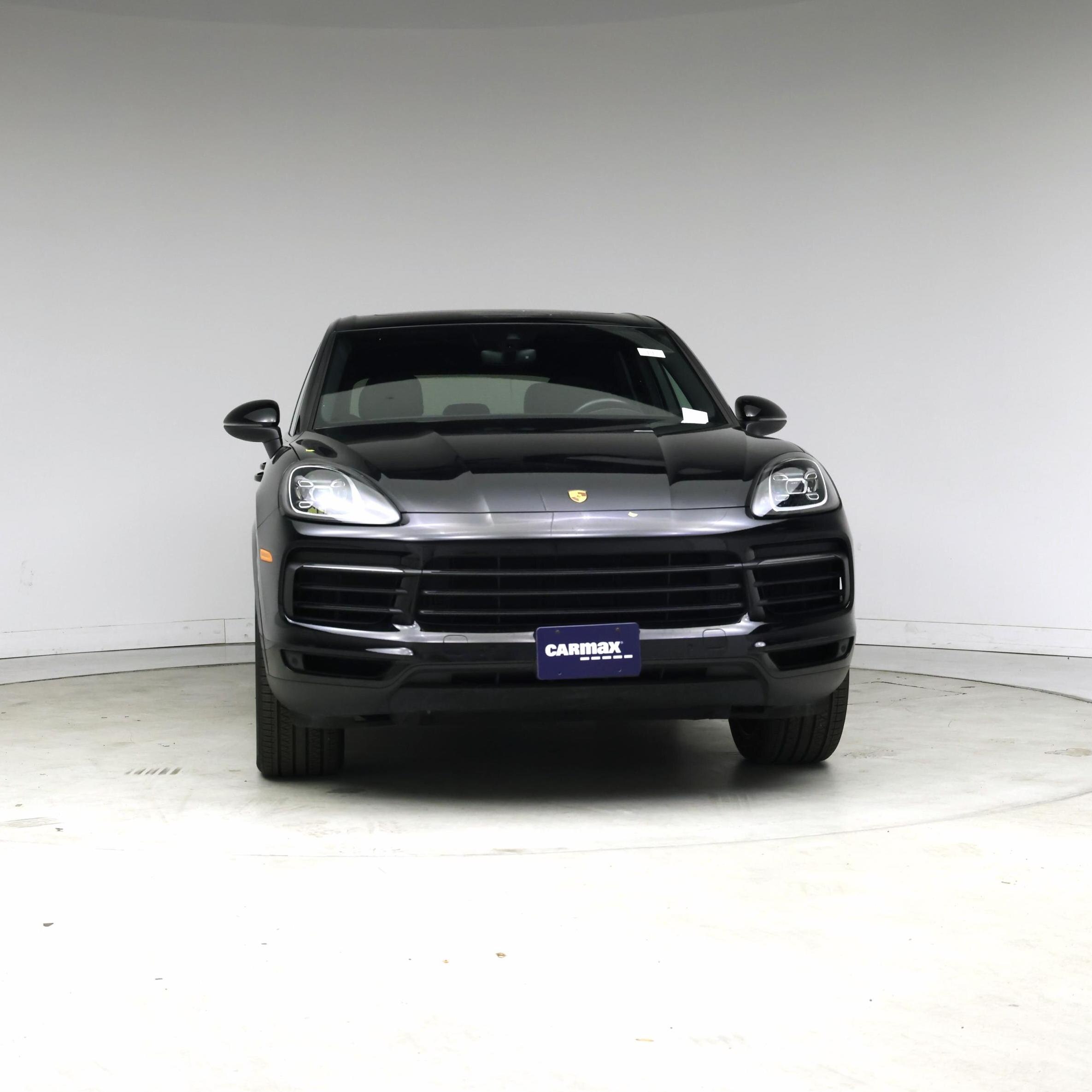 Thumbnail: 2021 Porsche Cayenne - 5