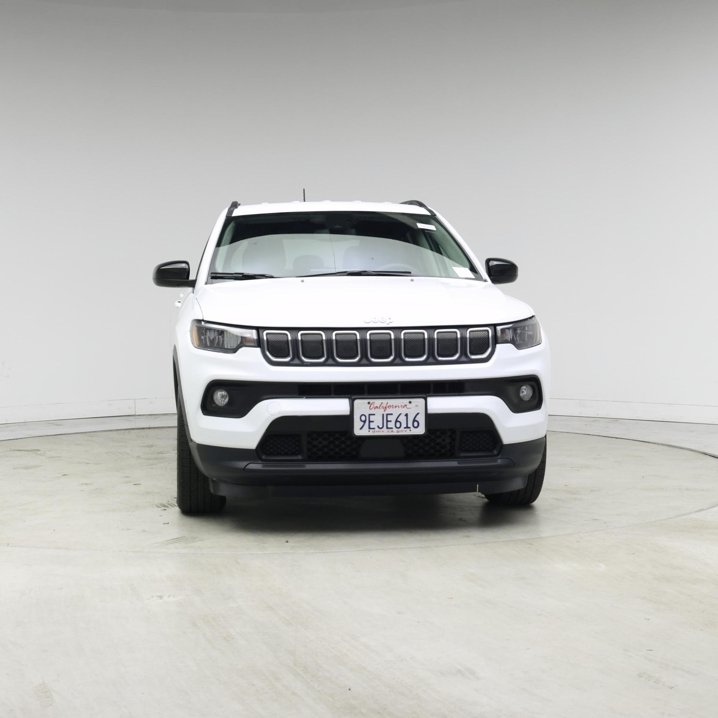 Thumbnail: 2022 Jeep Compass - 5