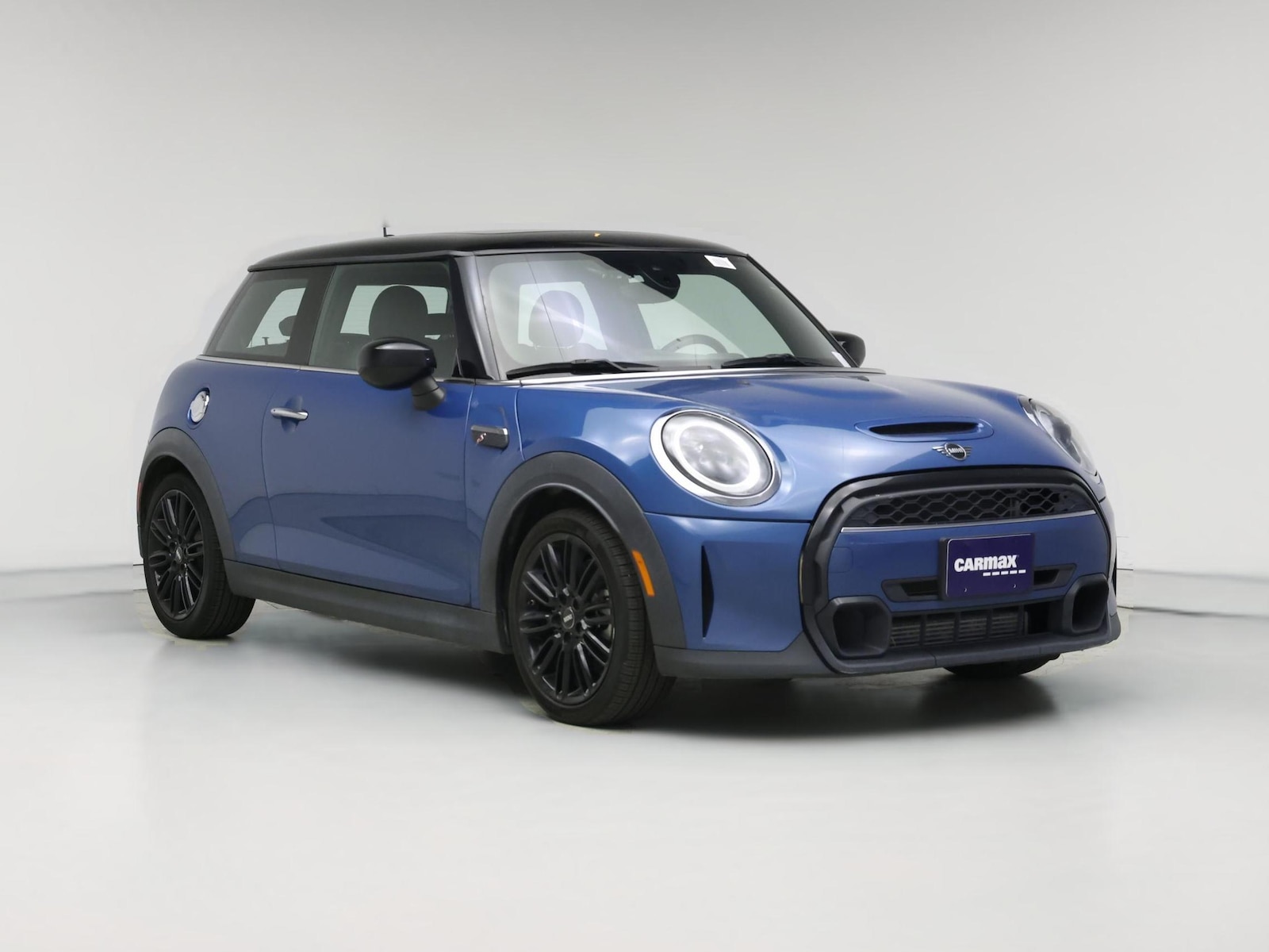 2022 MINI Hardtop 2 Door