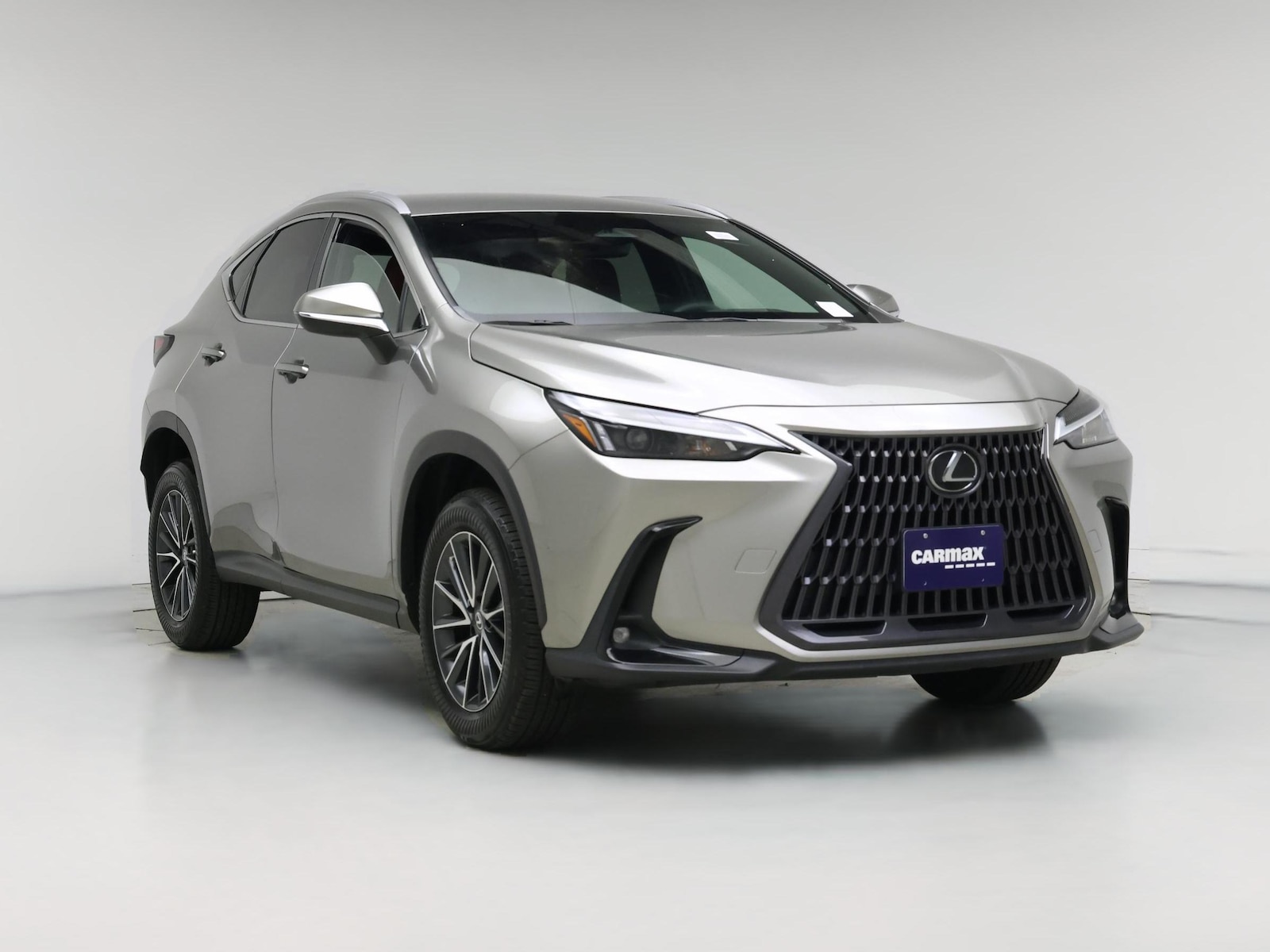 2023 Lexus NX 250