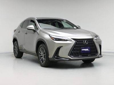 2023 Lexus NX 250