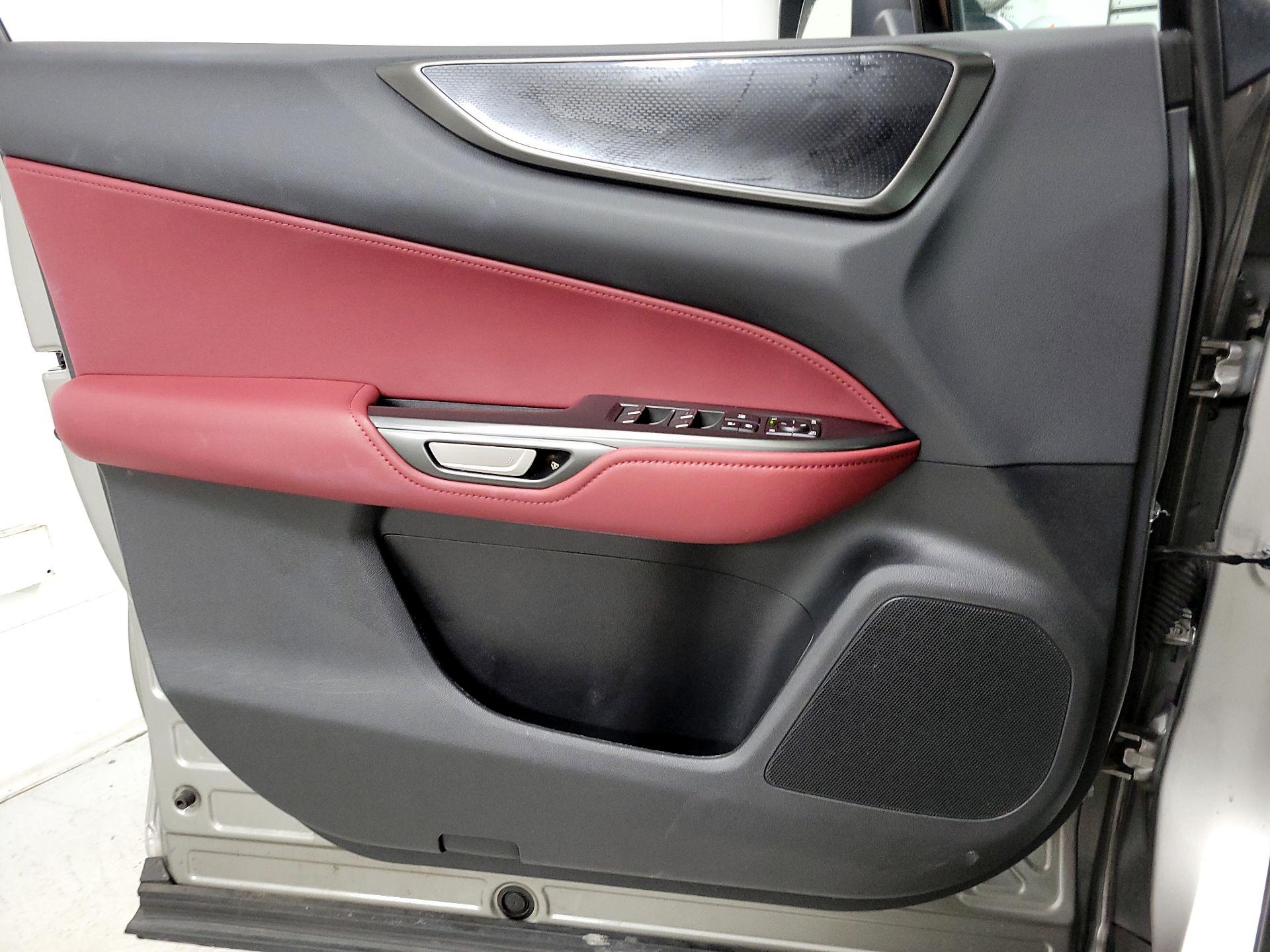 Thumbnail: 2023 Lexus NX - 12