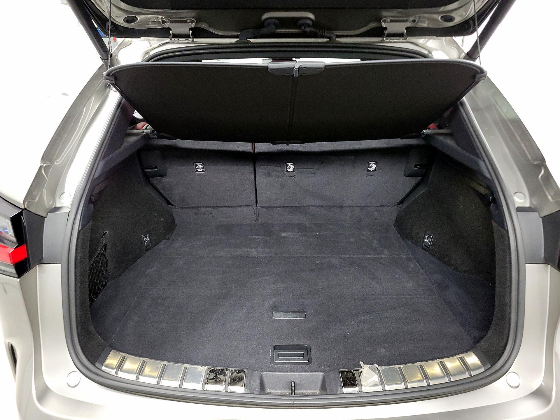 Thumbnail: 2023 Lexus NX - 17