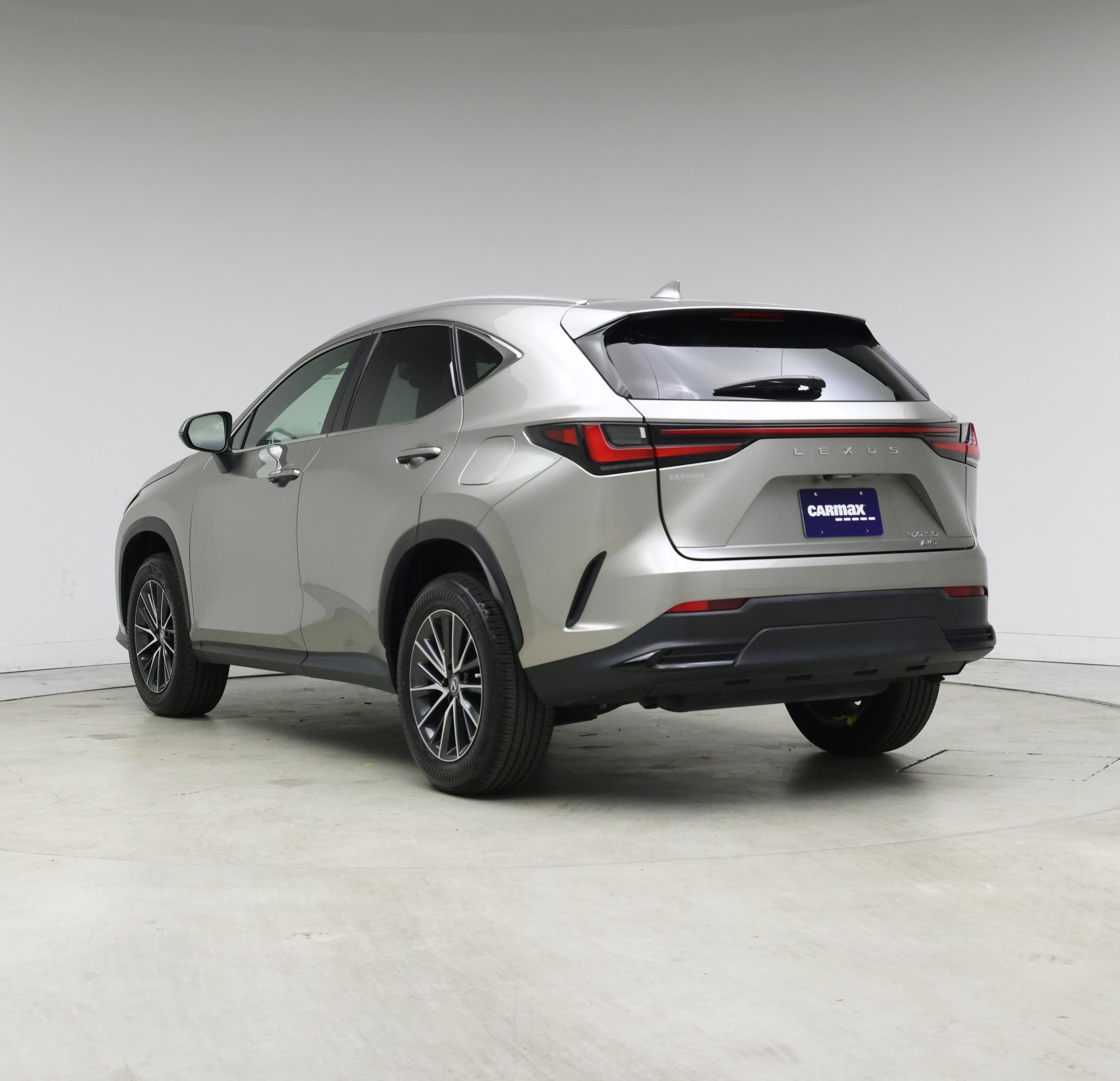 Thumbnail: 2023 Lexus NX - 2