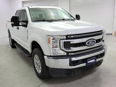 2021 Ford F250 XLT