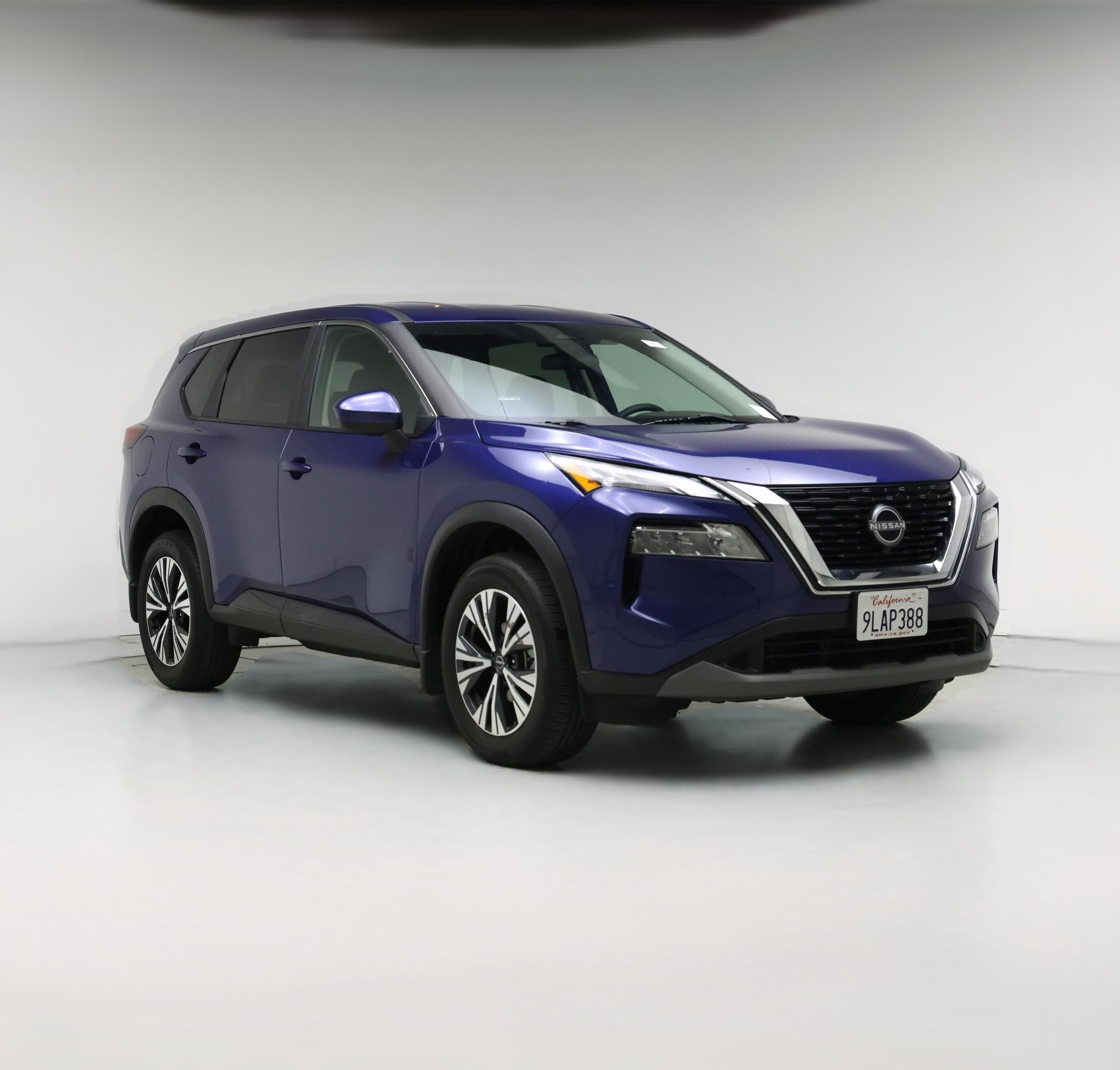 Thumbnail: 2023 Nissan Rogue - 1