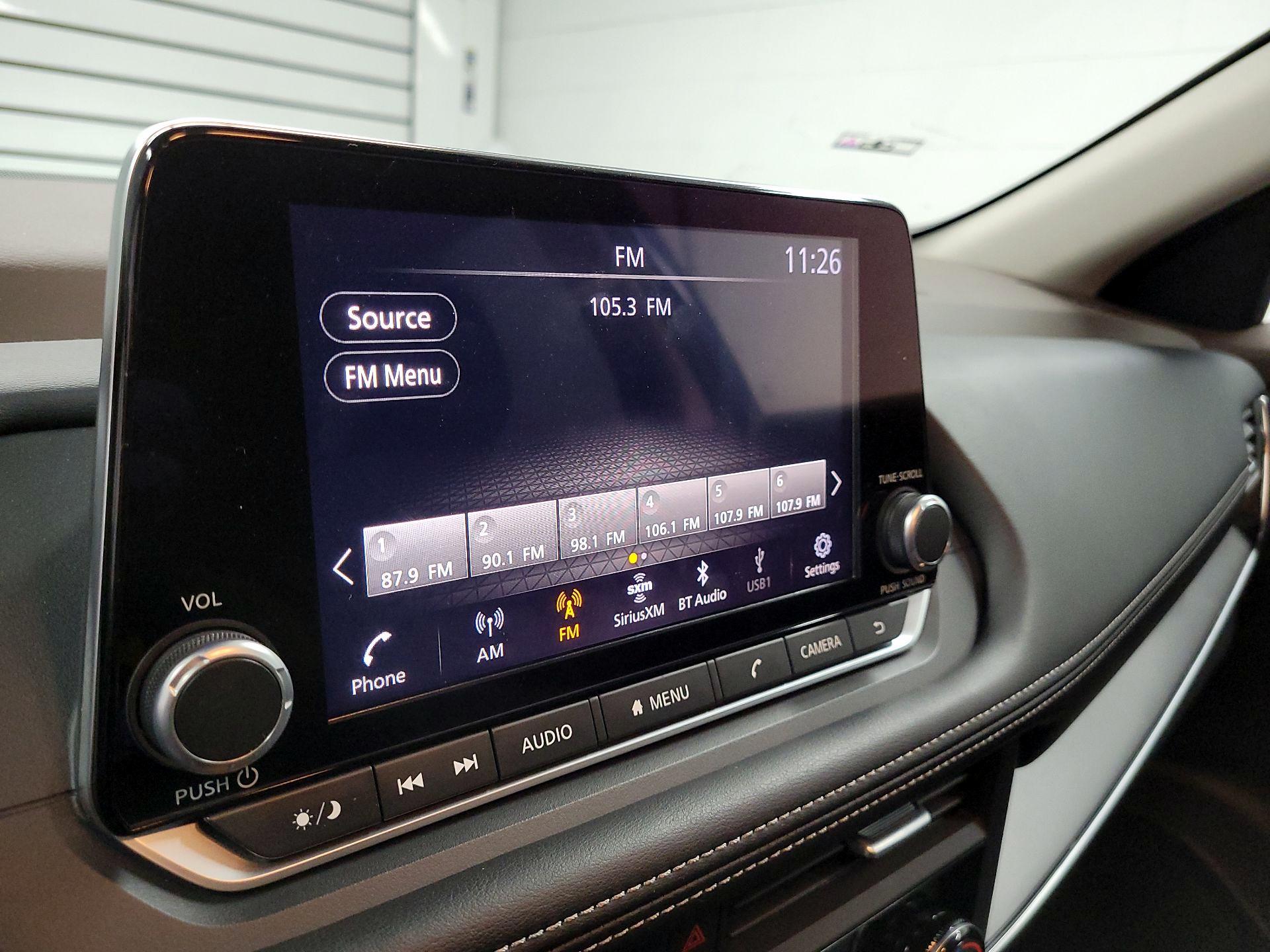 Thumbnail: 2023 Nissan Rogue - 15