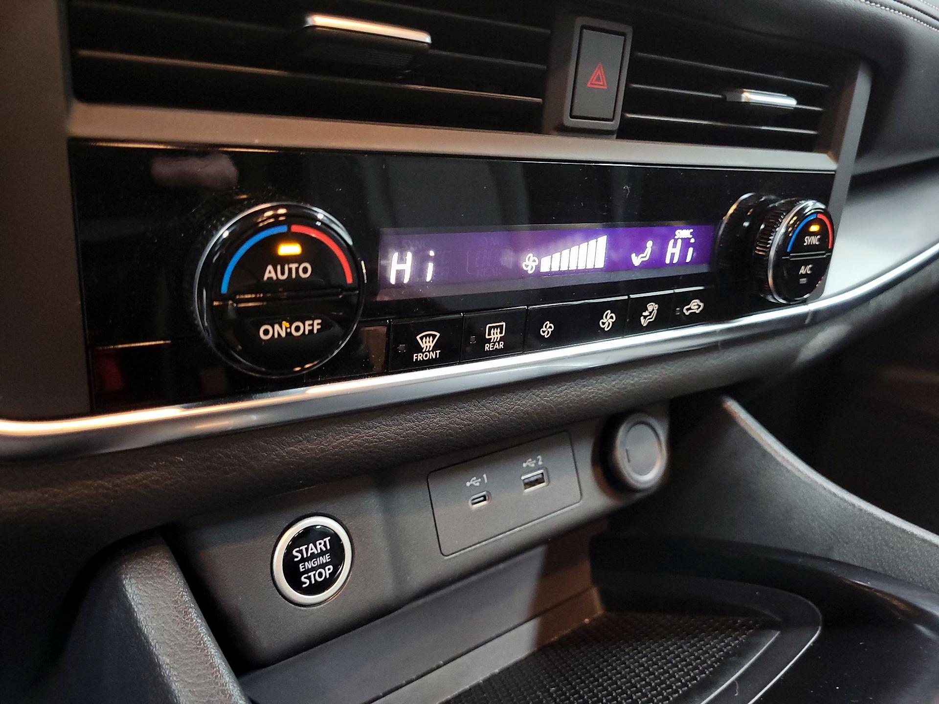 Thumbnail: 2023 Nissan Rogue - 16