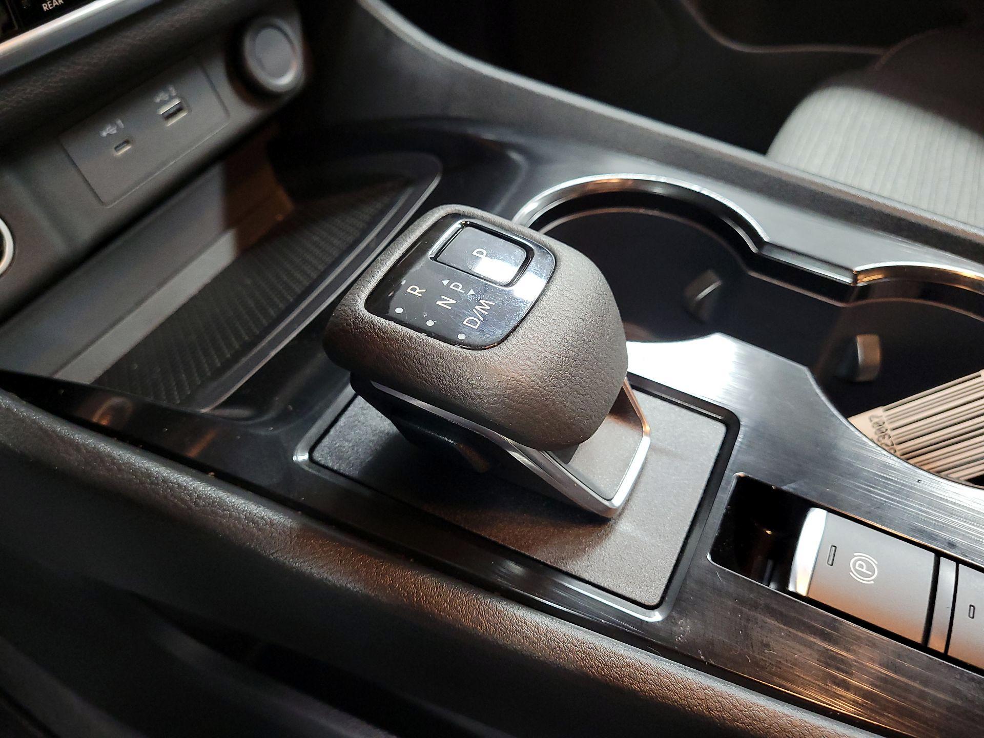 Thumbnail: 2023 Nissan Rogue - 17