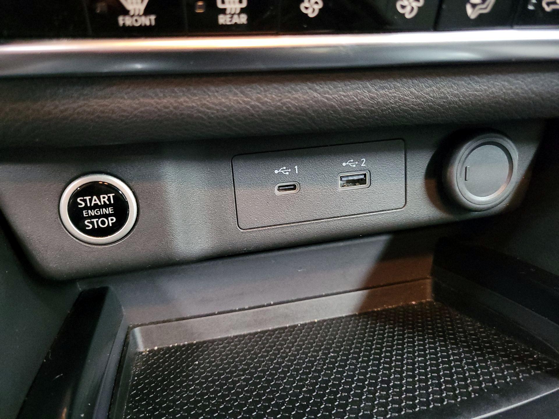 Thumbnail: 2023 Nissan Rogue - 18