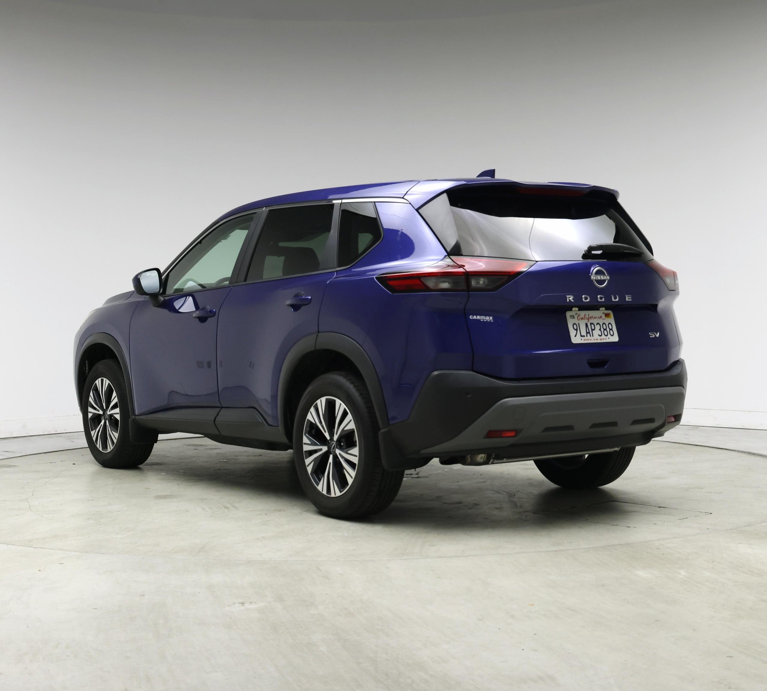 Thumbnail: 2023 Nissan Rogue - 2