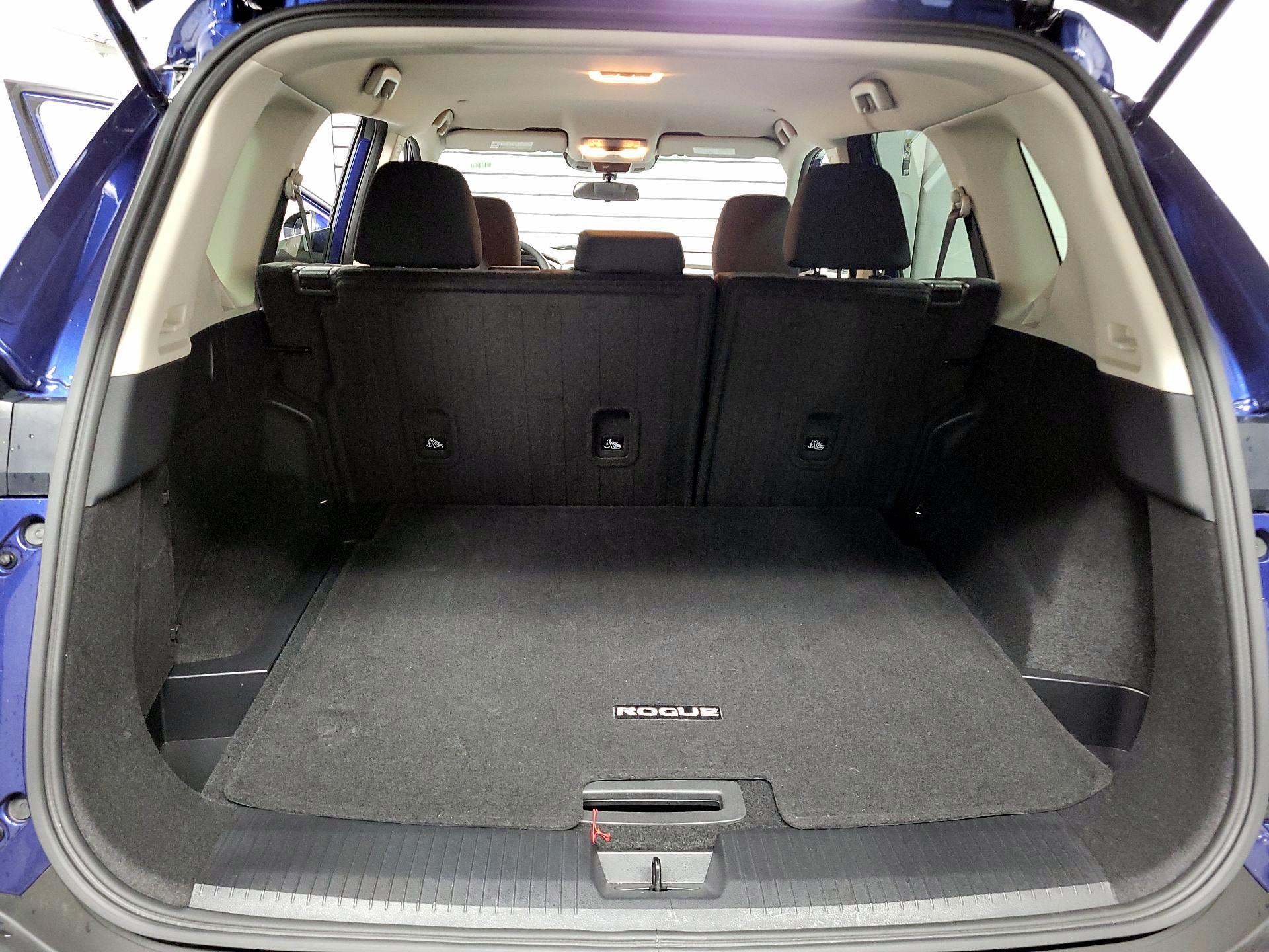 Thumbnail: 2023 Nissan Rogue - 20